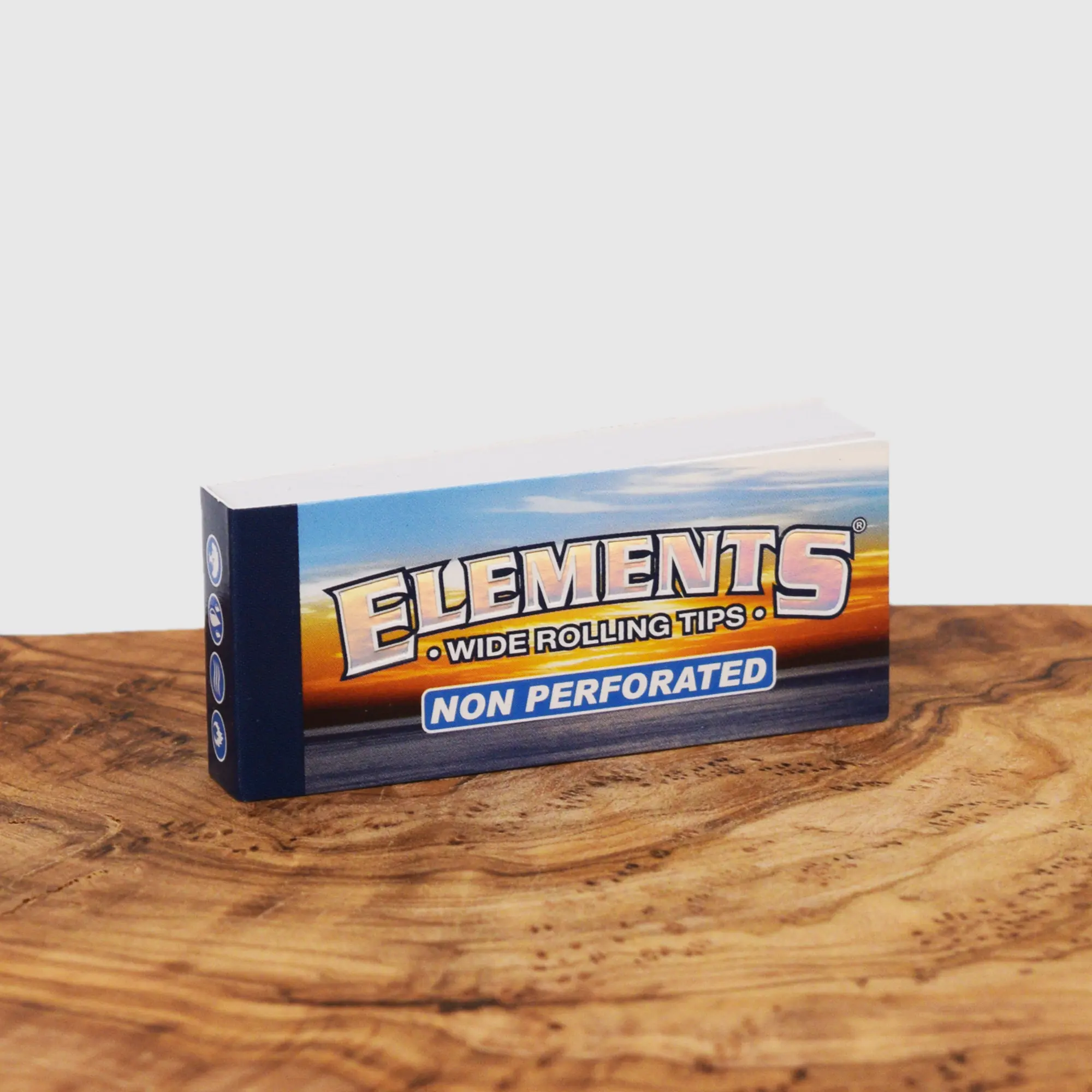 Elements Wide Filter Tips