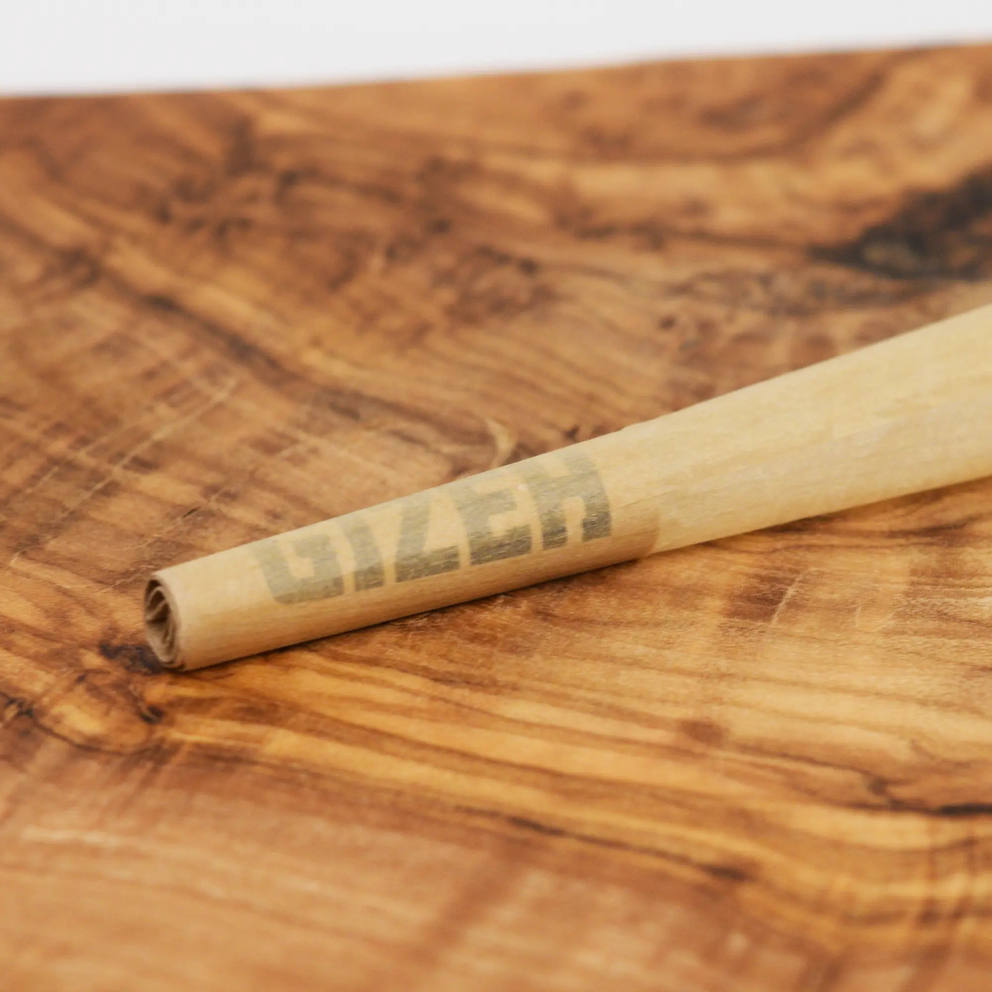 GIZEH Brown Cones King Size Slim - 3 Stk