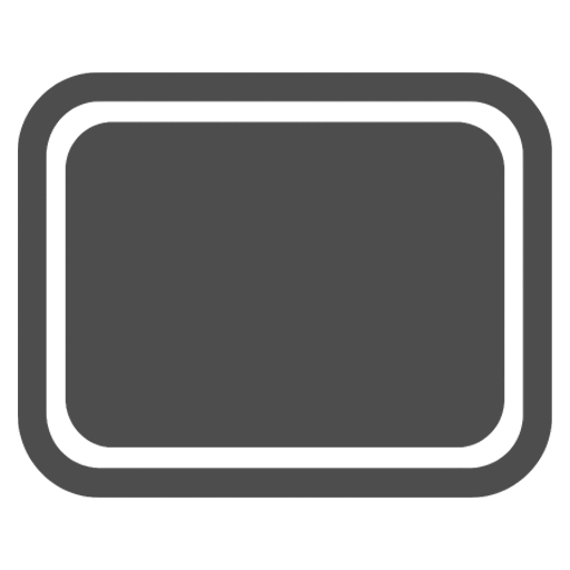 Icon_Rolling Tray Large