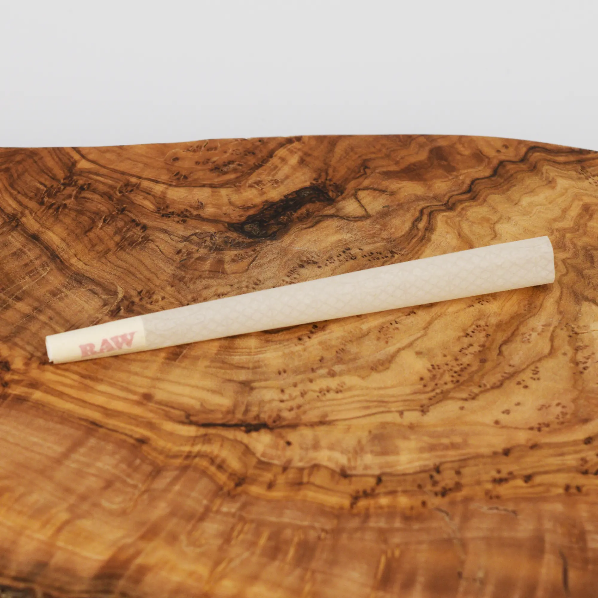 RAW Organic Cones King Size Slim - 32 Stk