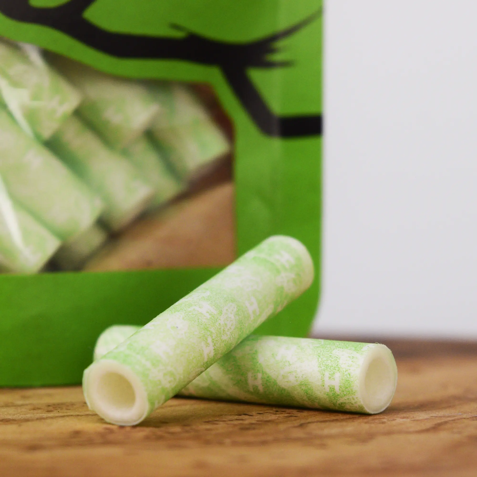 Hybrid Supreme Lime Aktivkohlefilter - 55 Stk