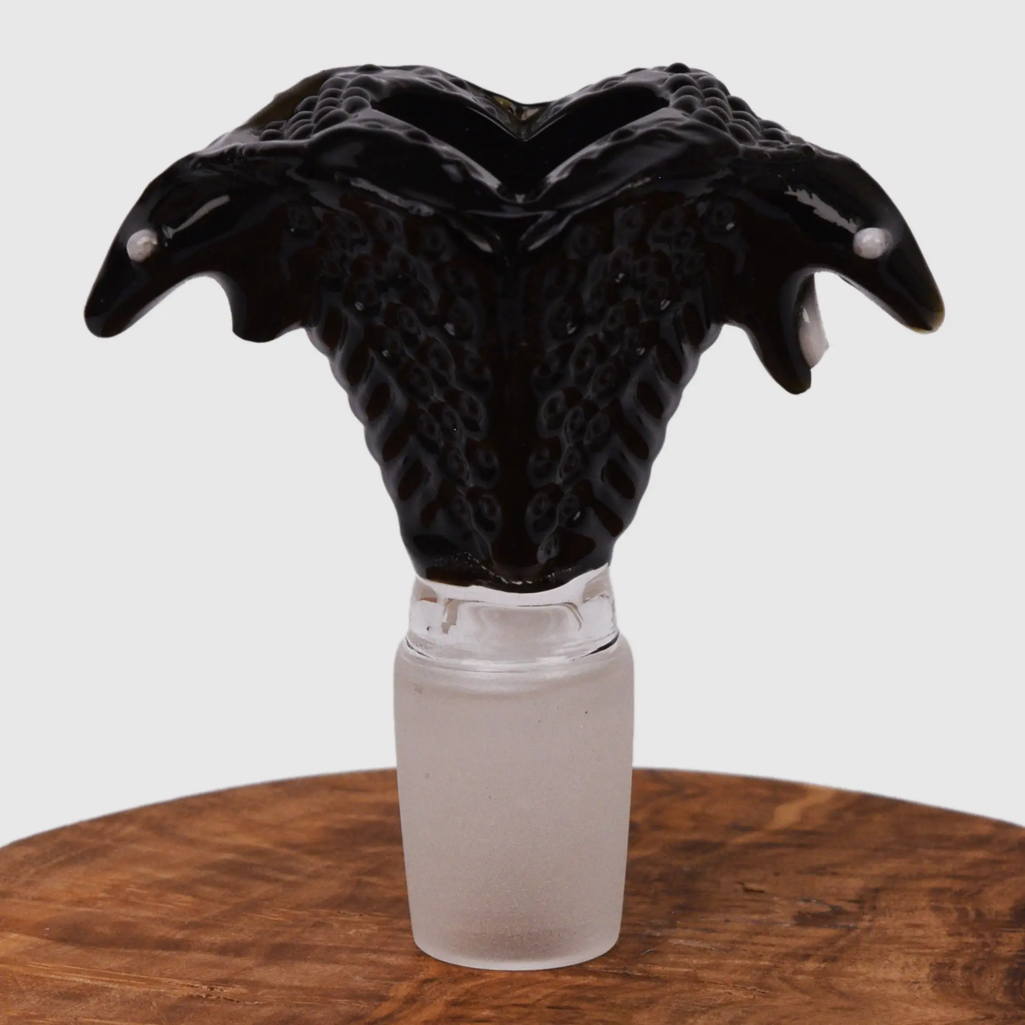 Double Snake Bong Kopf - NS 19