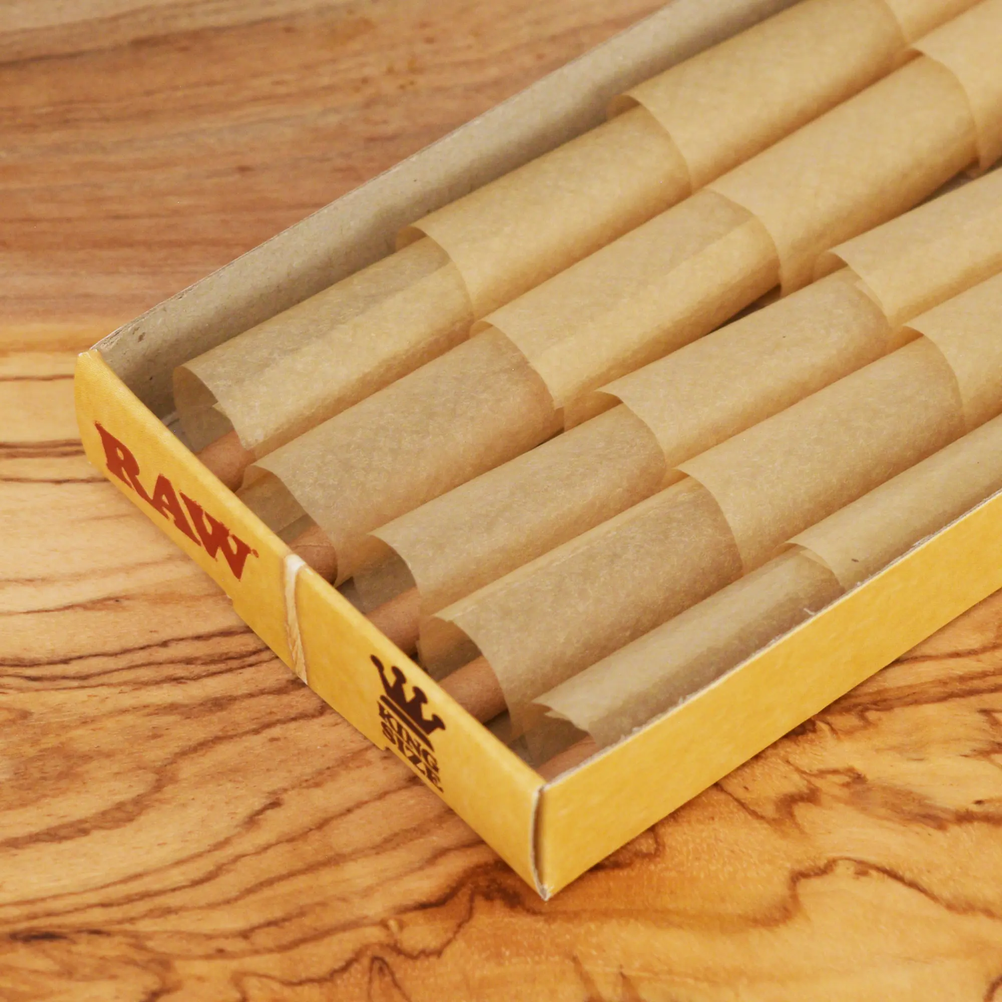 RAW Classic Cones King Size Slim - 20 Stk