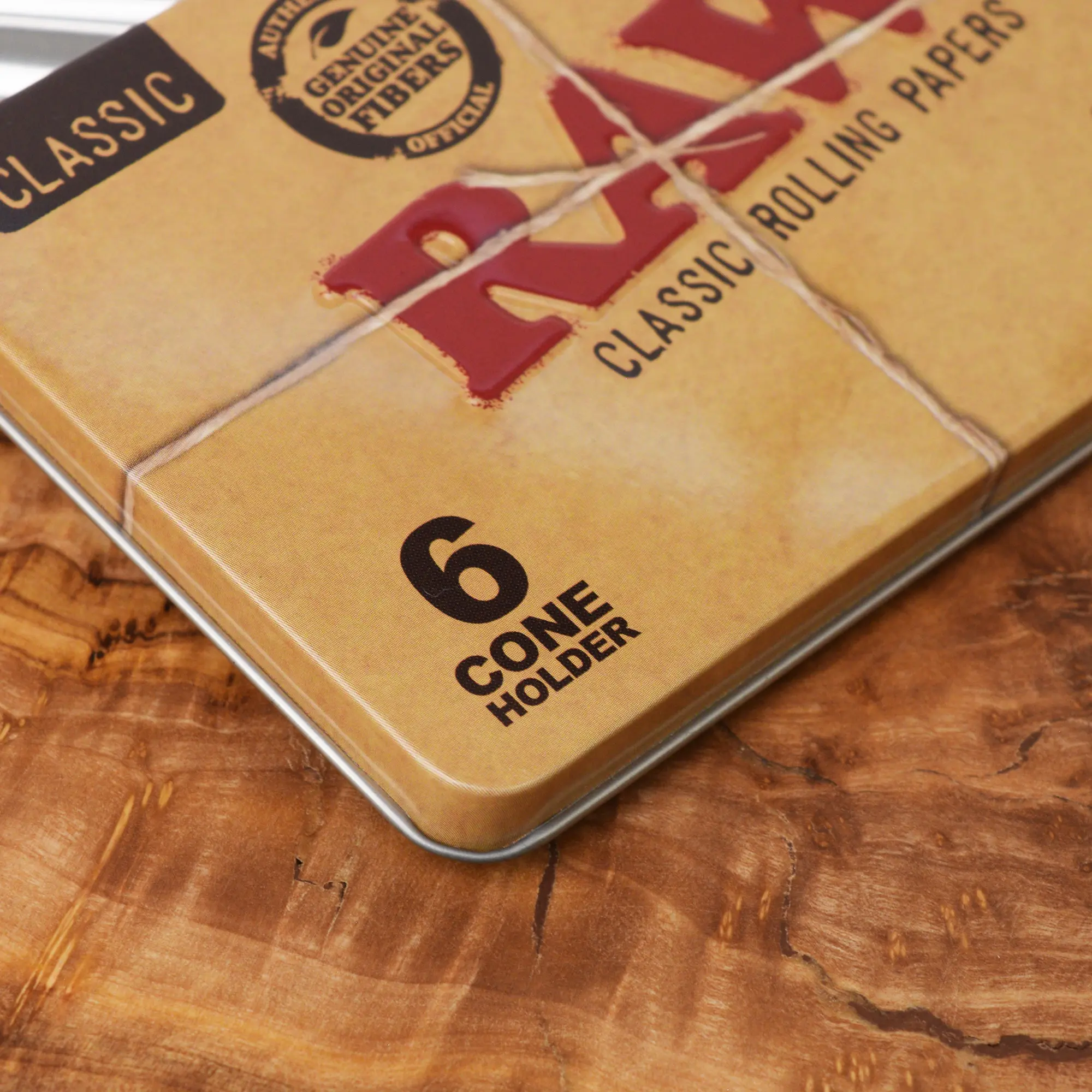 RAW Joint Metalldose