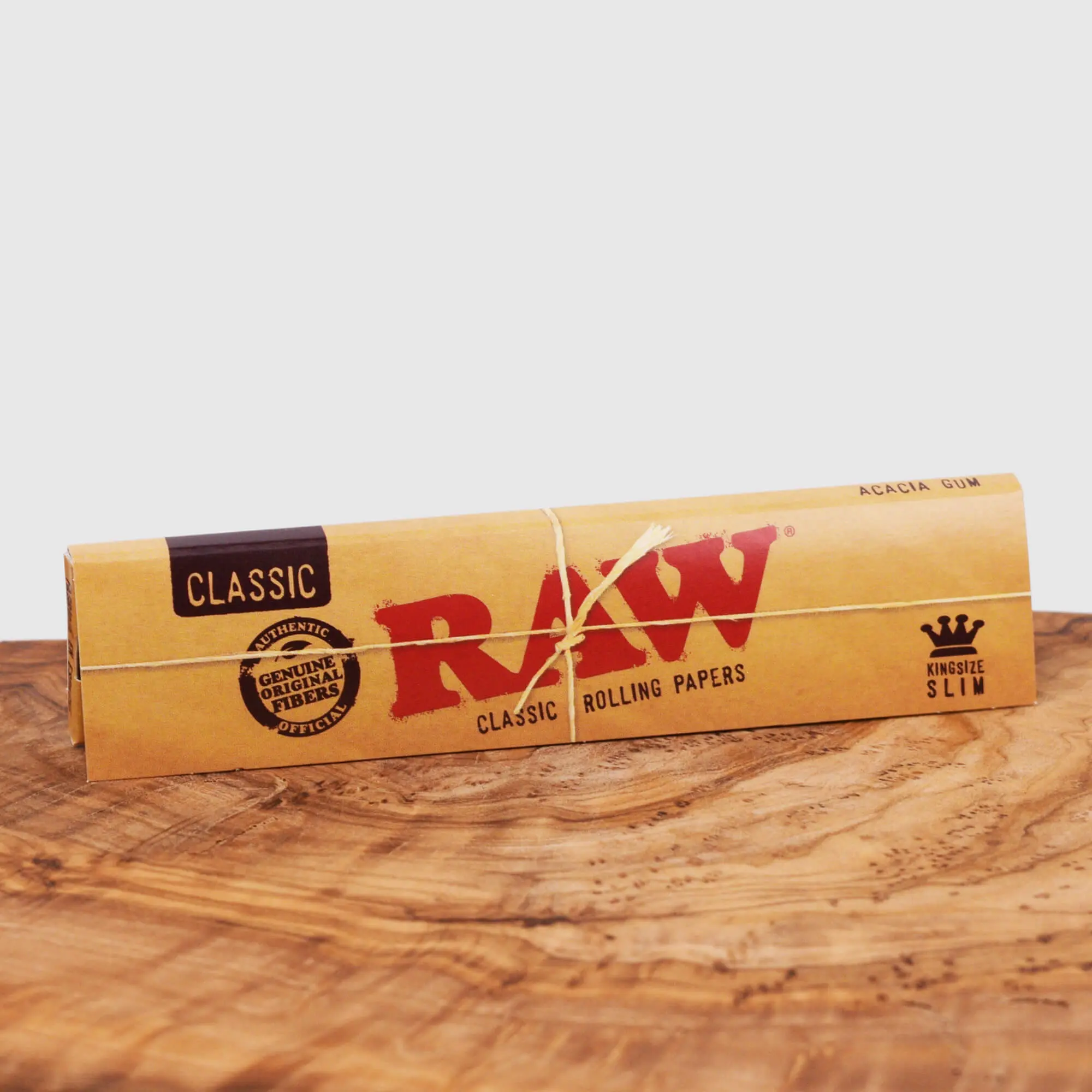 RAW Classic King Size Slim