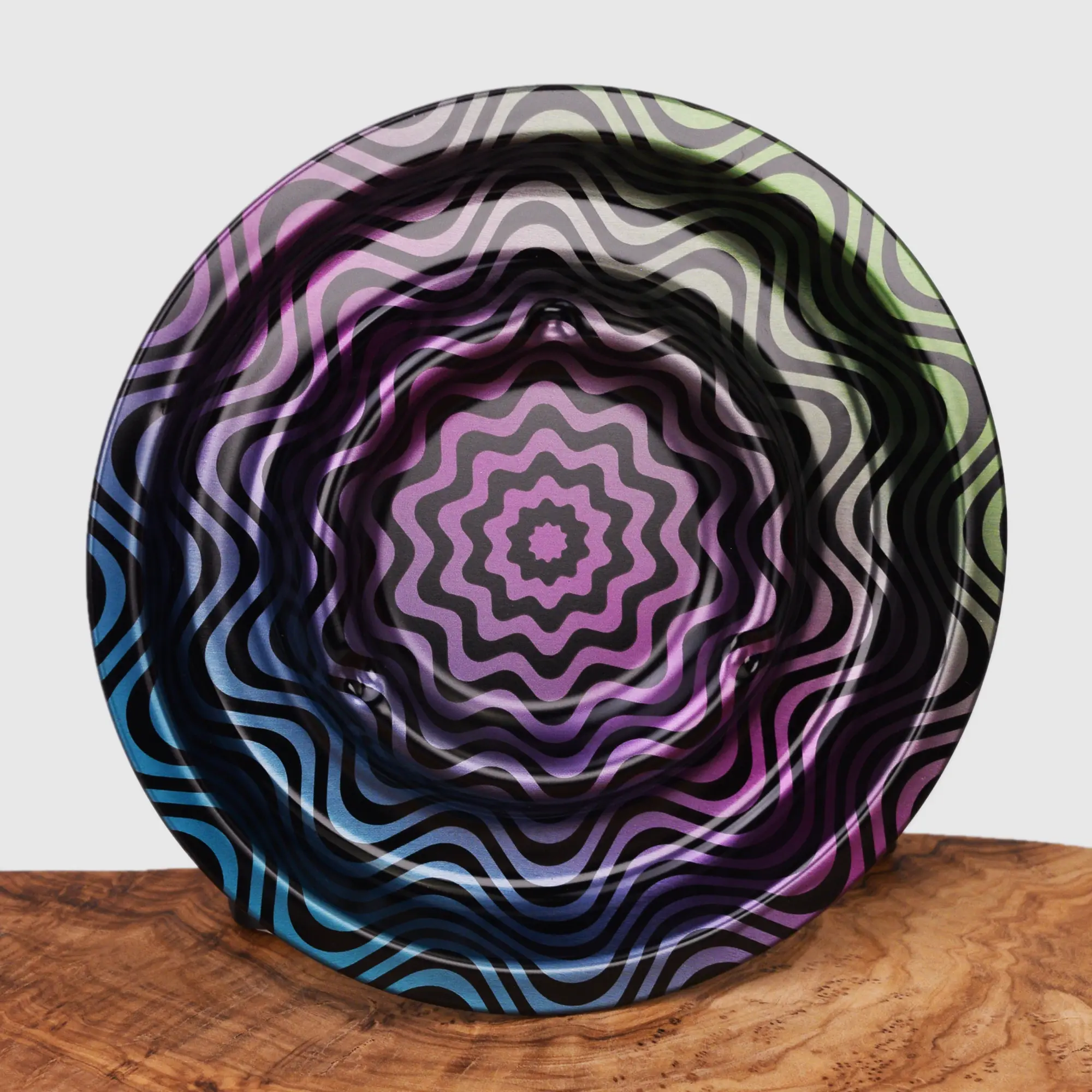 Trippy #4 Coffeshop Aschenbecher