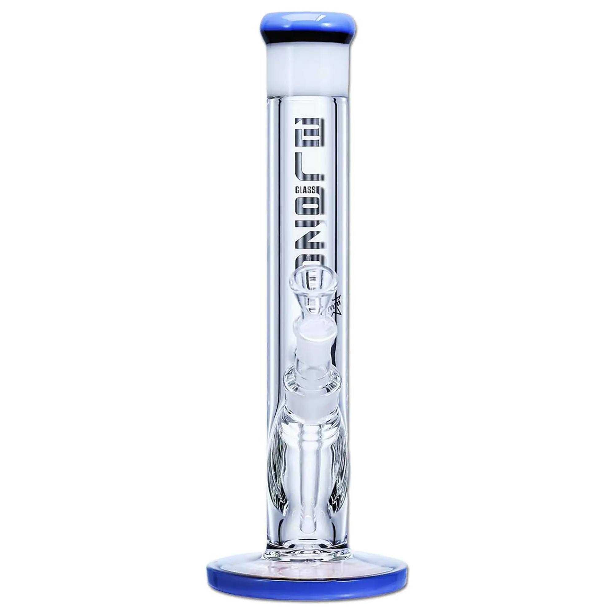 BLAZE Zylinder Bong - 35cm