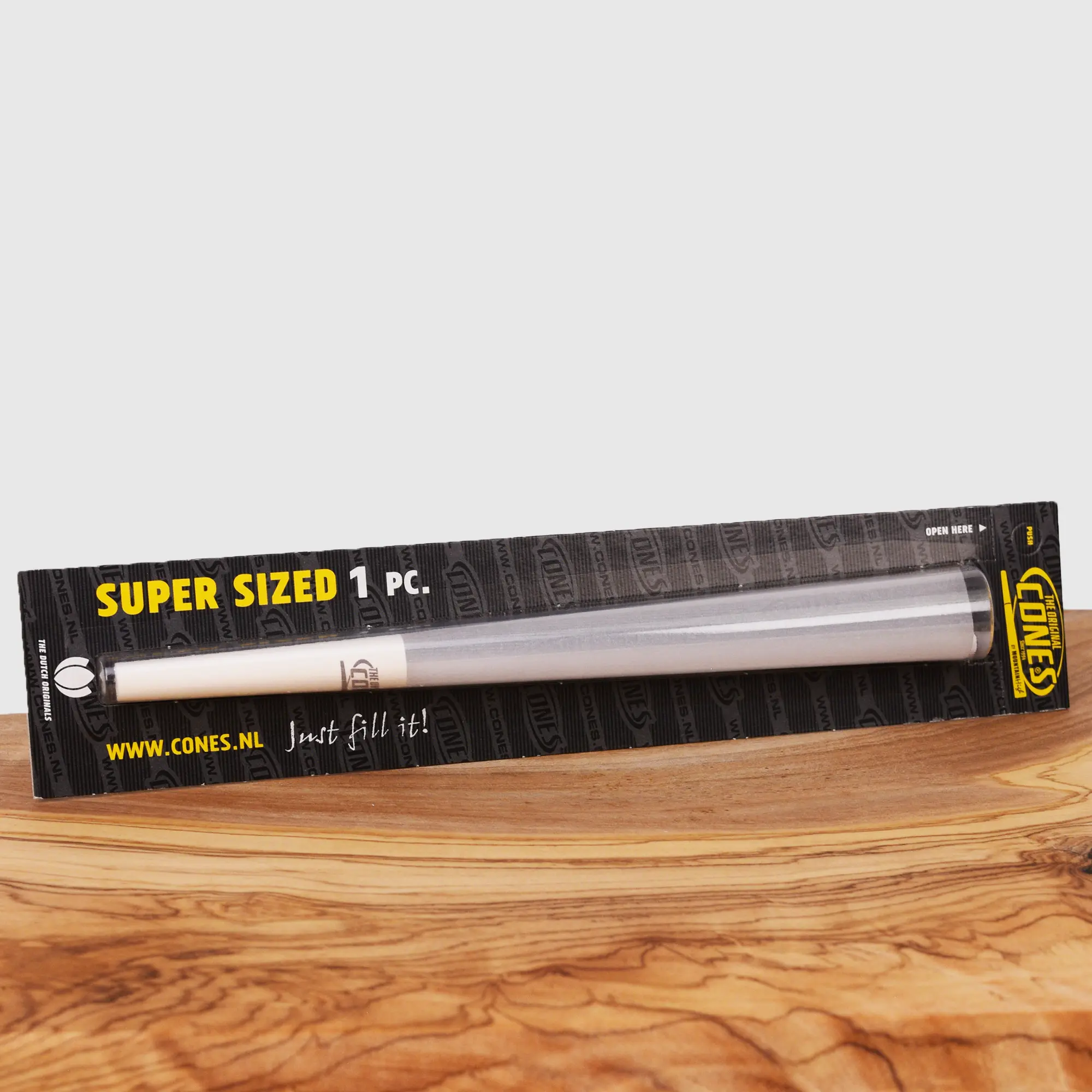 CONES Supersized Cone - 180 x 88 mm