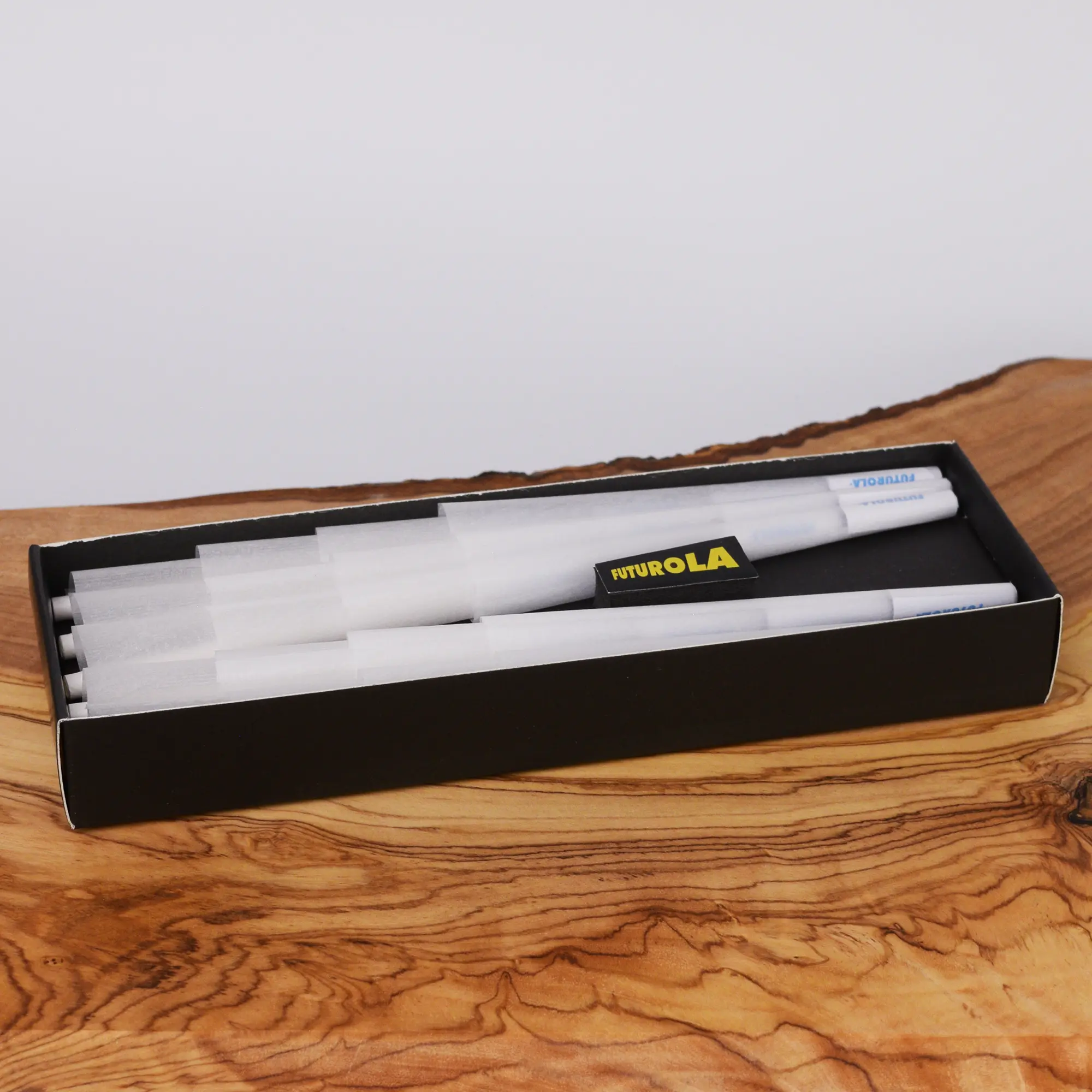 Futurola King Size Slim Cones - 40 Stk