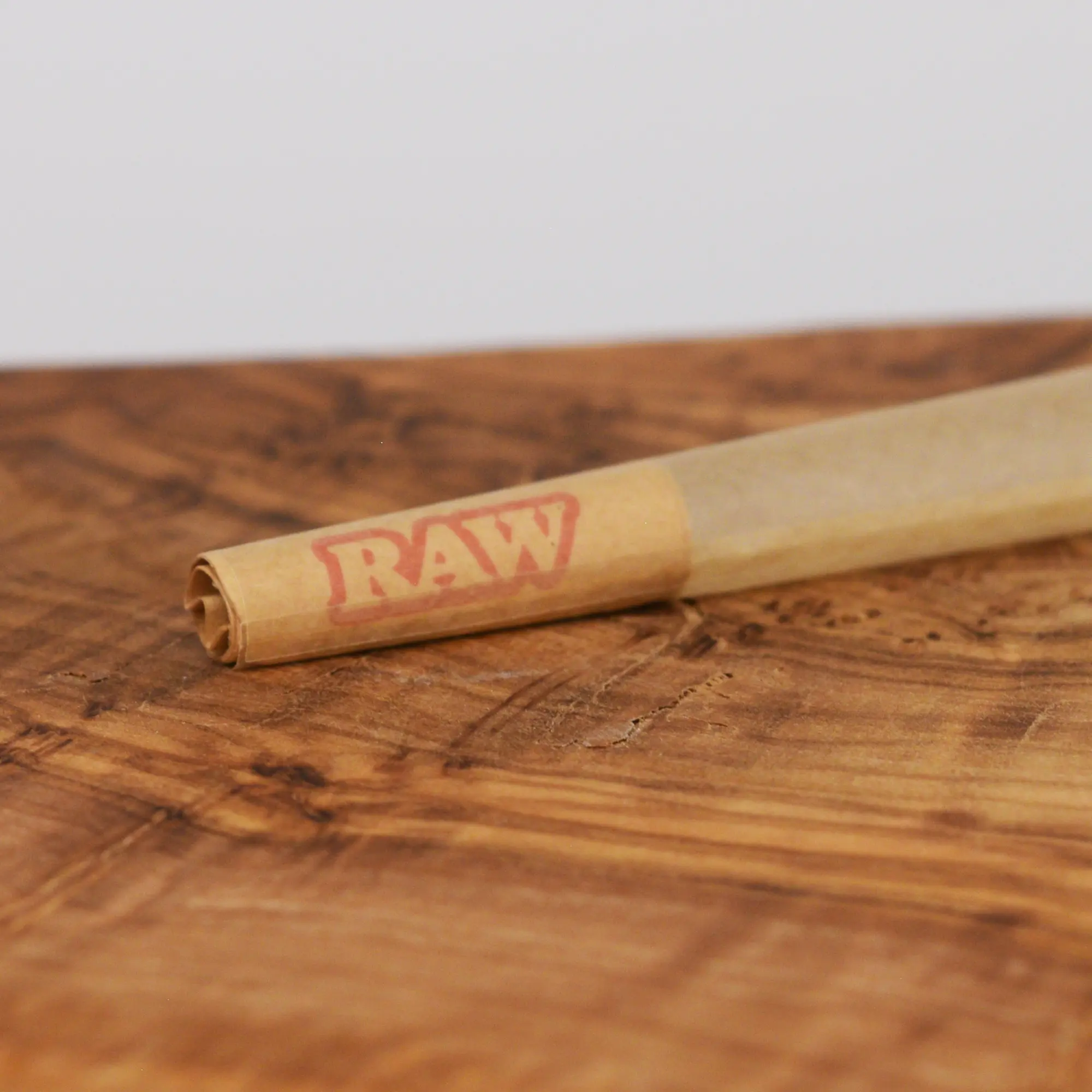 RAW Ethereal Gold King Size Cones - 3 Stk