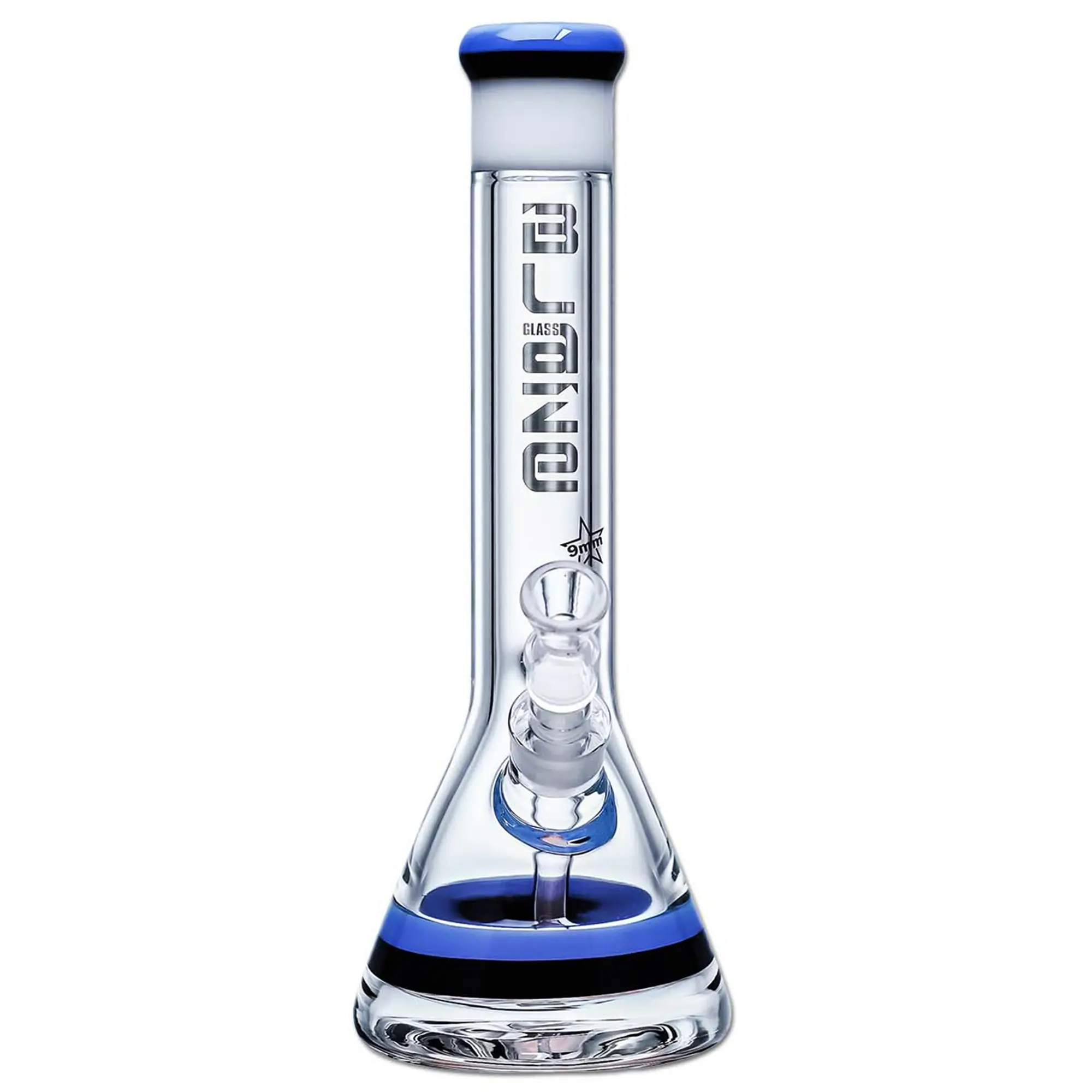BLAZE Kolben Bong - 35cm