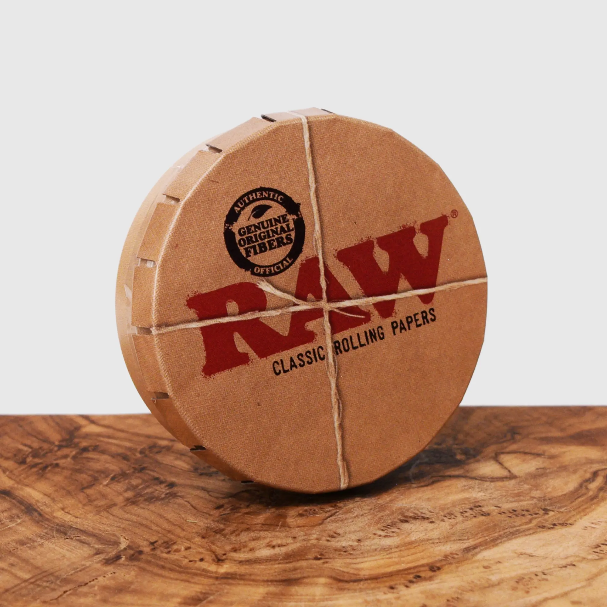 RAW Klick Klick Taschenaschenbecher