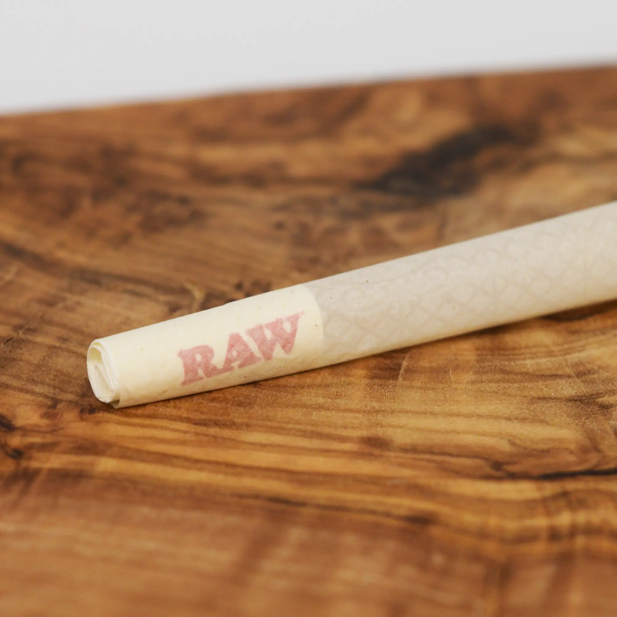 RAW Organic Cones King Size Slim - 32 Stk