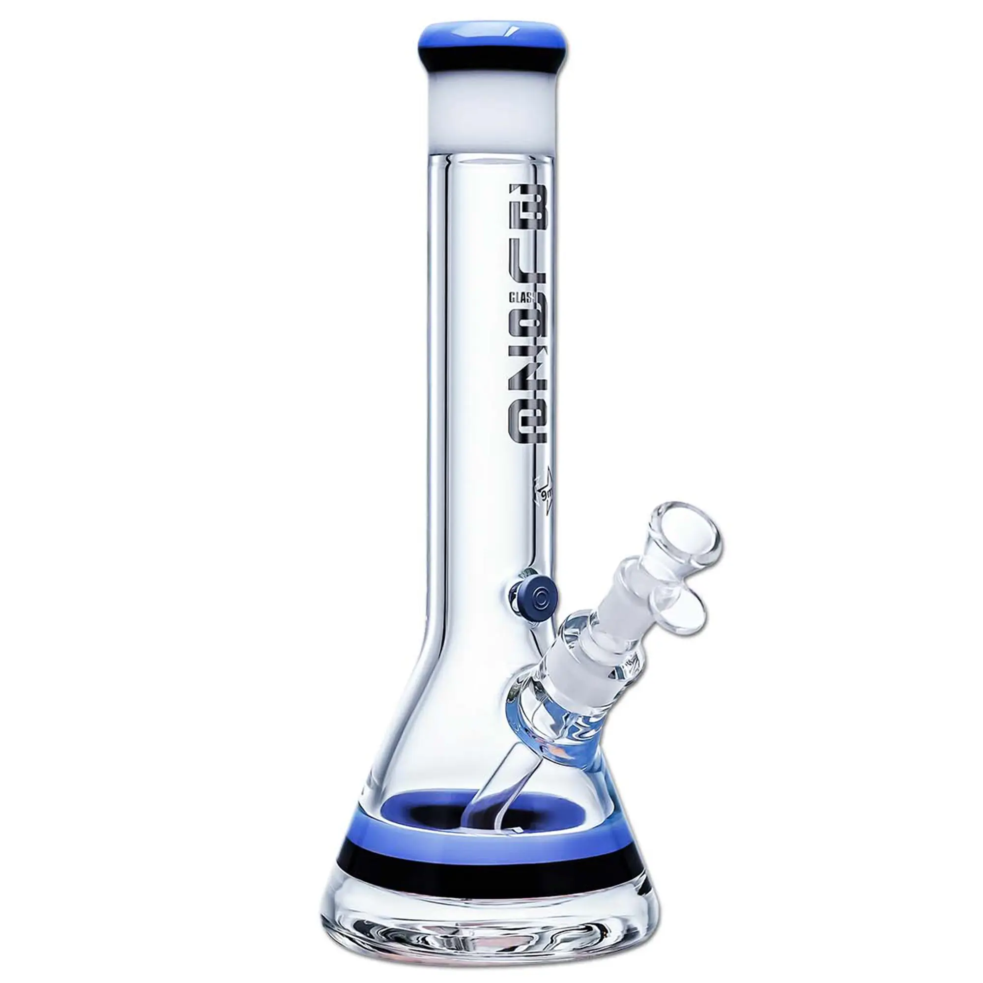 BLAZE Kolben Bong - 35cm