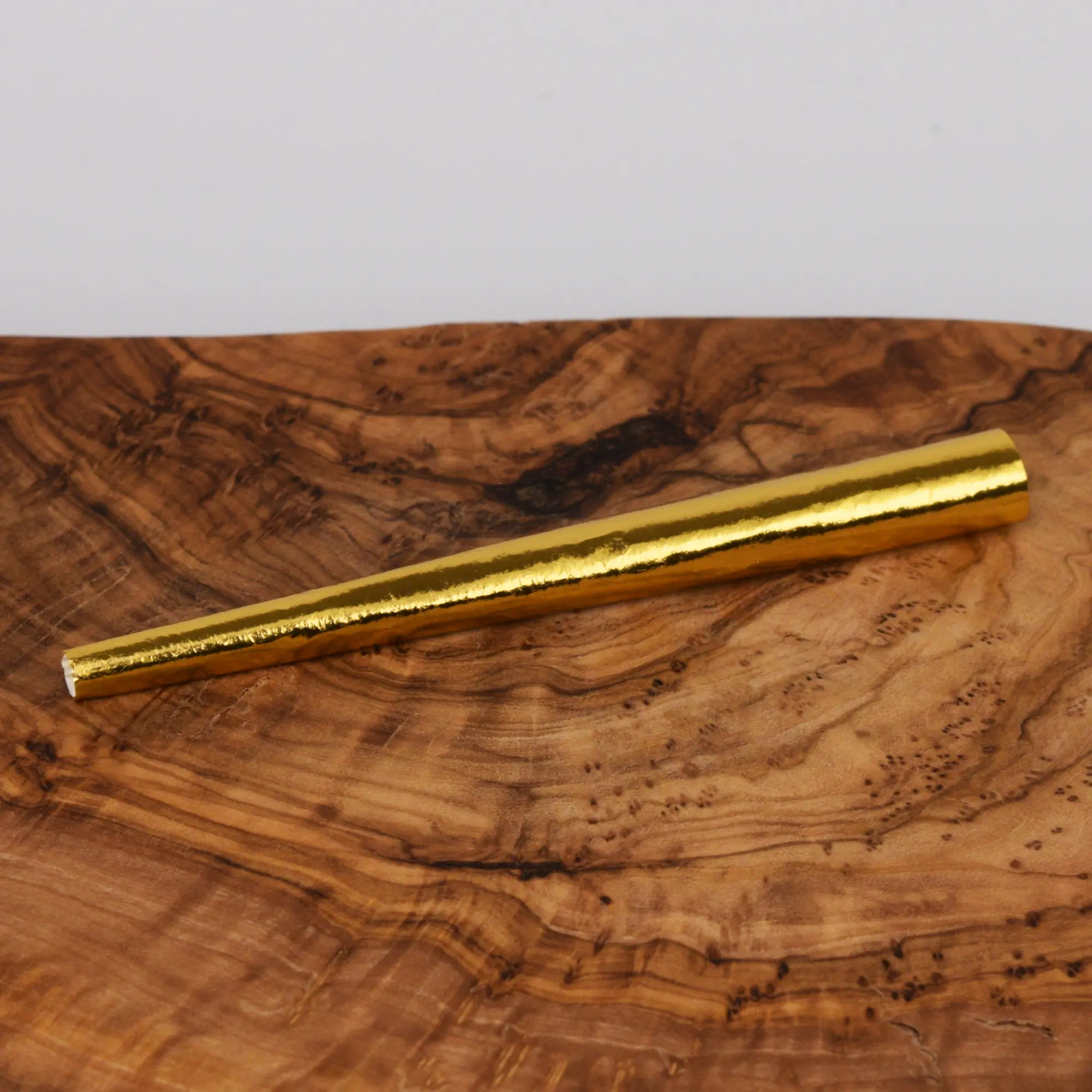 KUSH Gold King Size Slim Cone