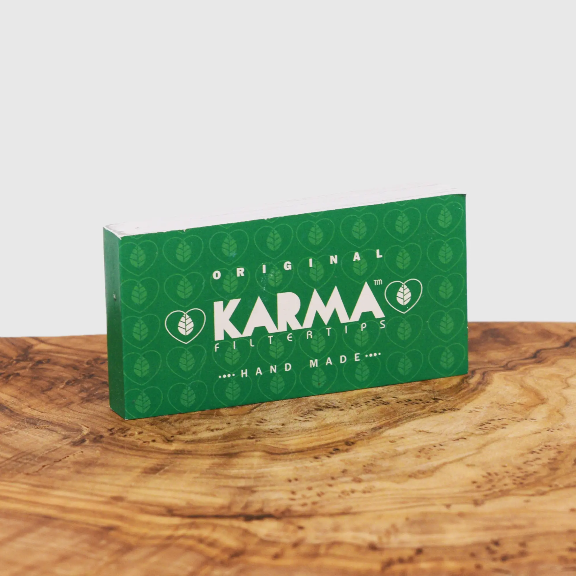 Karma Bee Friendly Wide Filter Tips perforiert