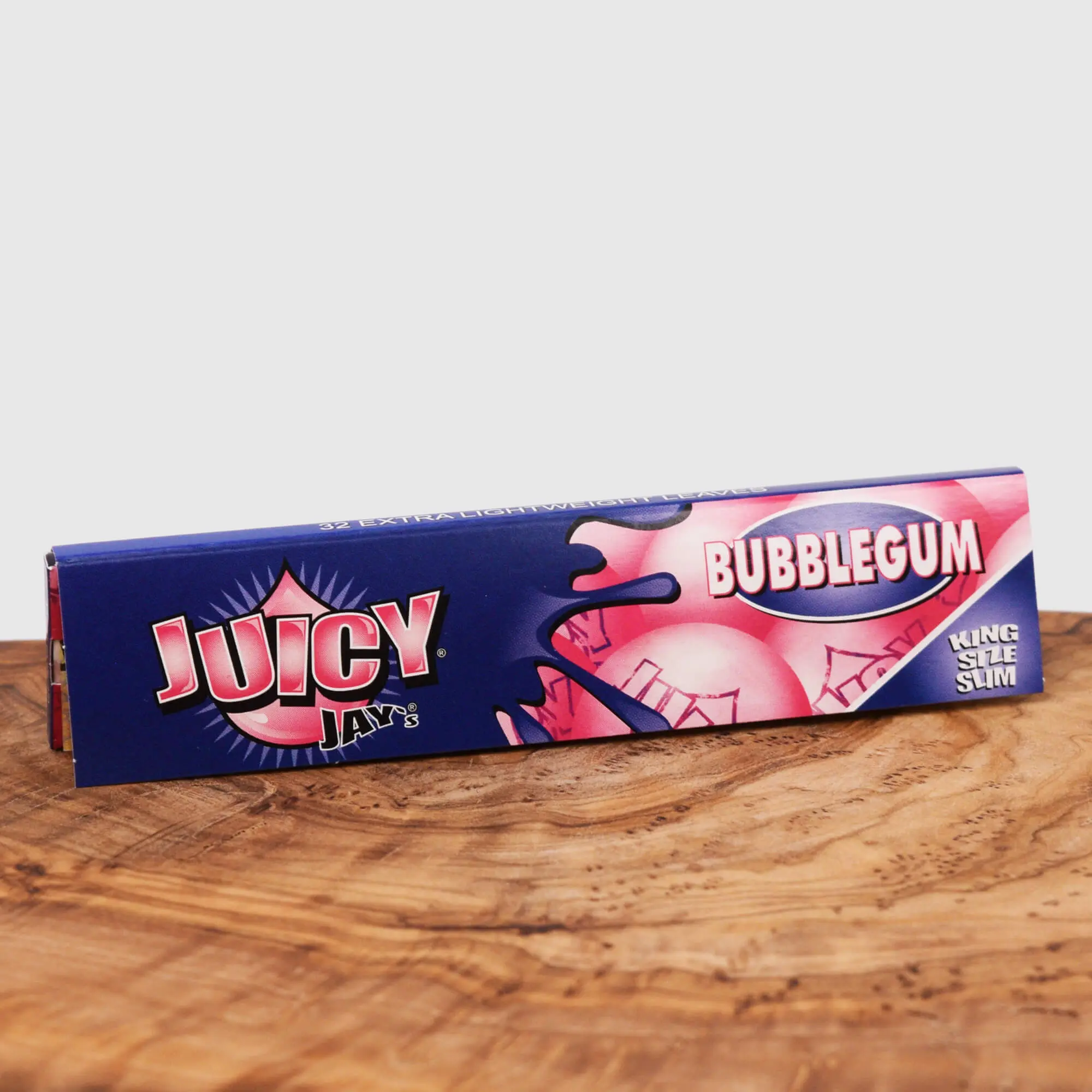 Juicy Jays Kaugummi King Size Slim