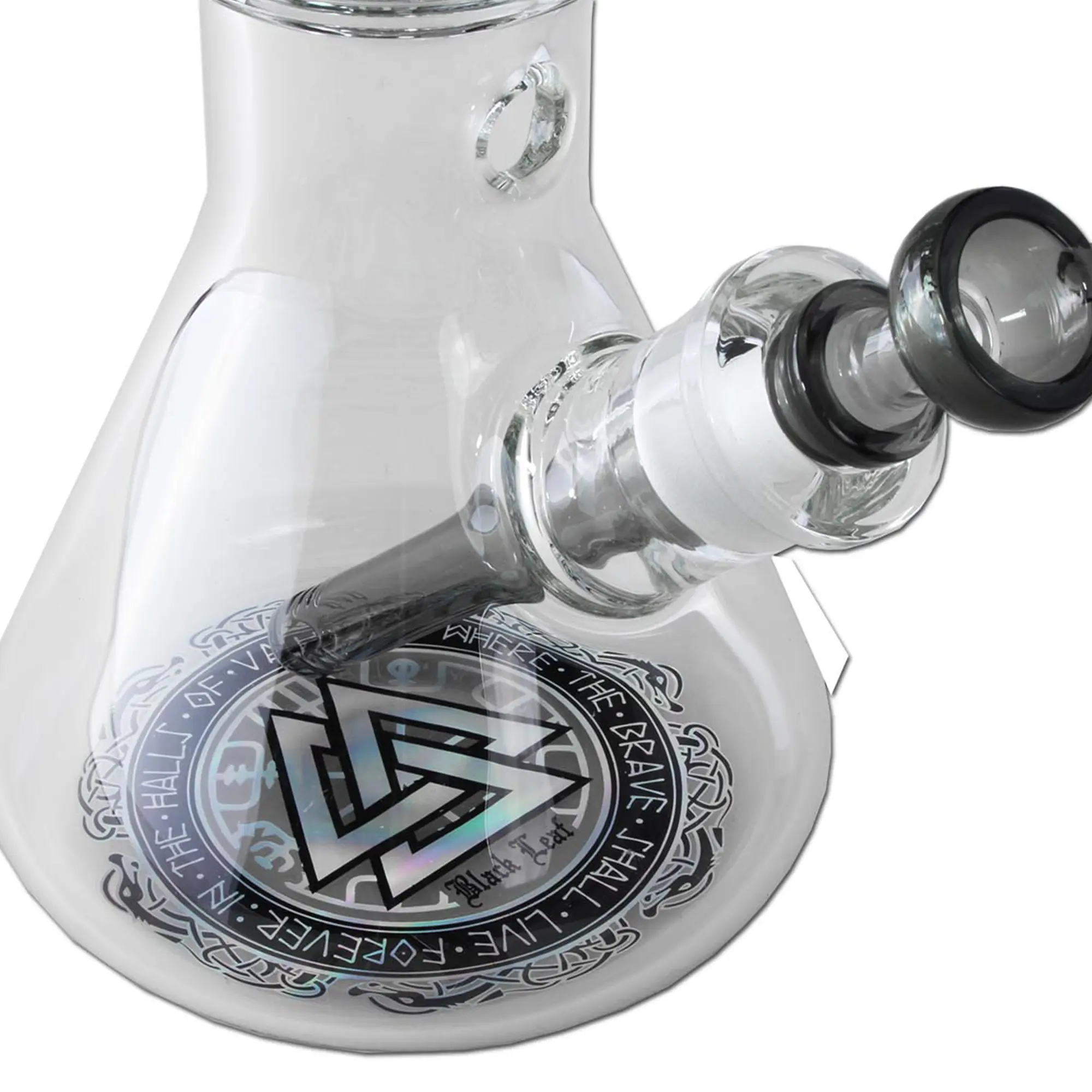 Black Leaf Kofferbong Kolben Valhalla - 50cm