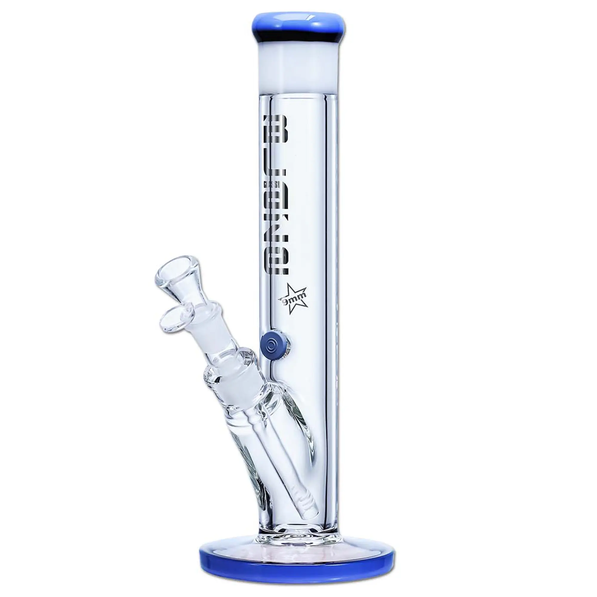 BLAZE Zylinder Bong - 35cm