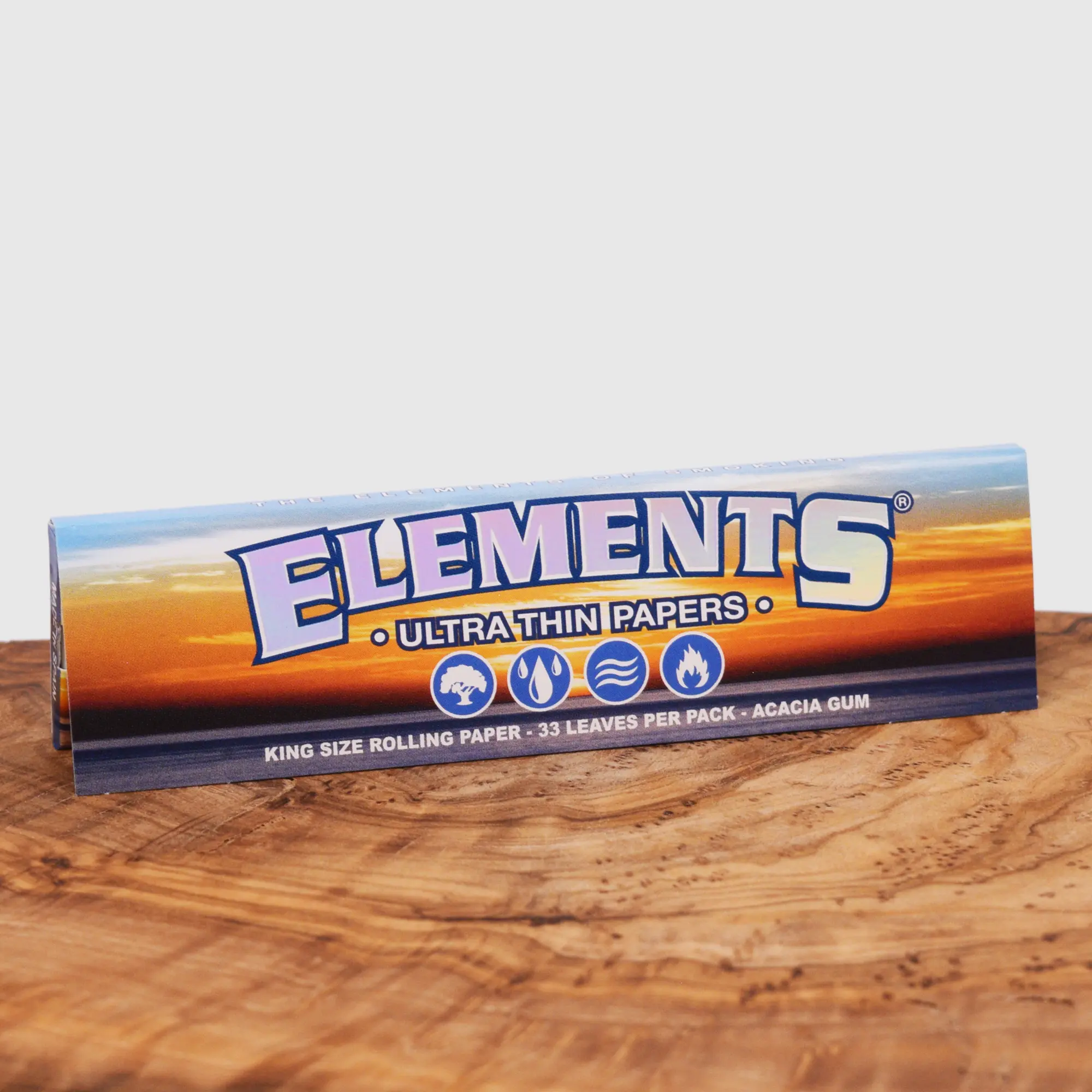 Elements King Size
