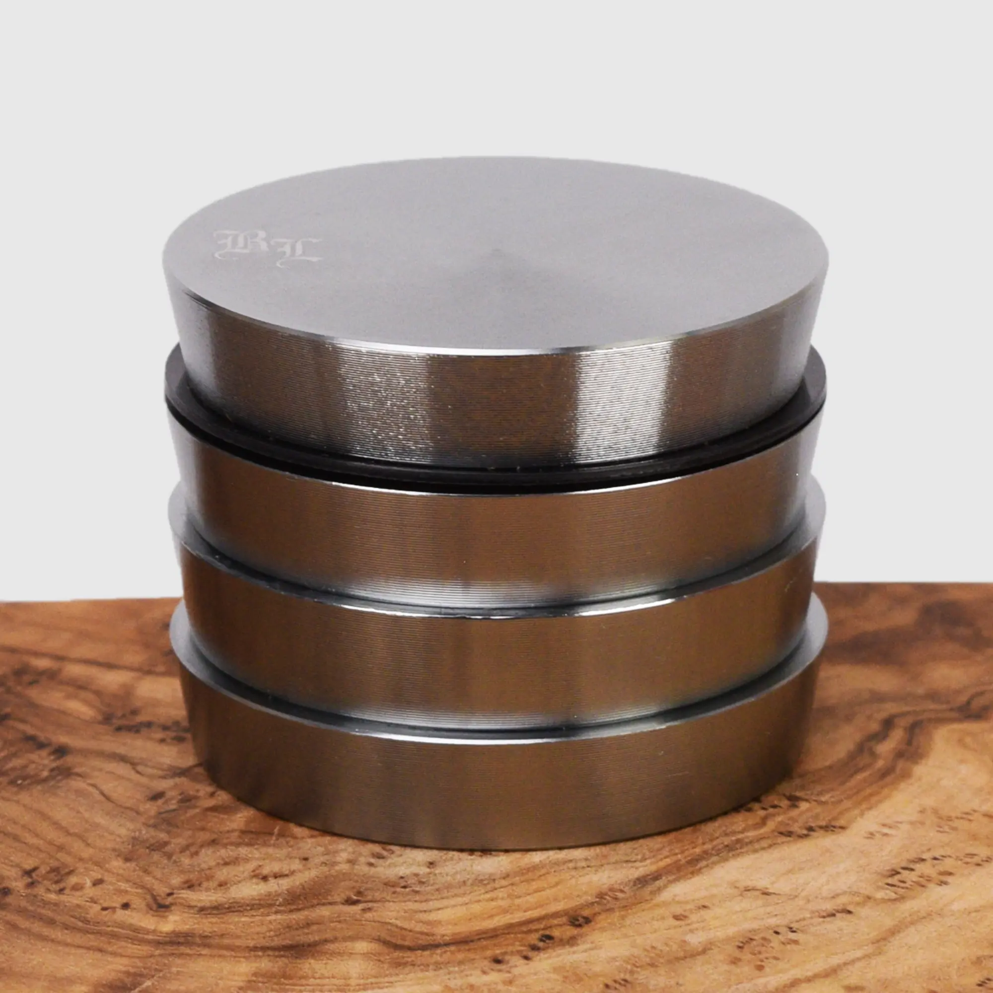 Black Leaf Stufen Grinder - 50mm