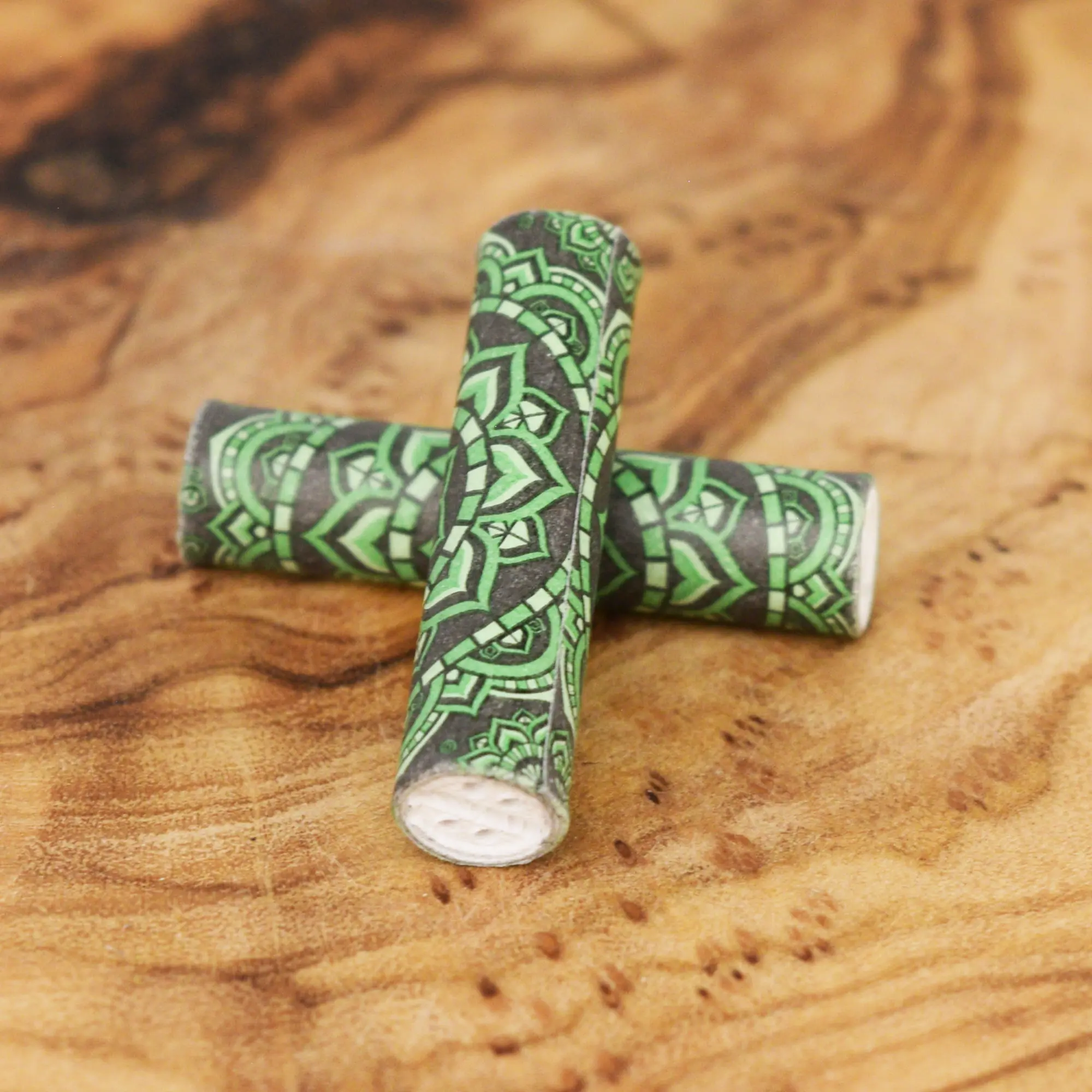 420z "Emerald Shine" Aktivkohlefilter - 42 Stk