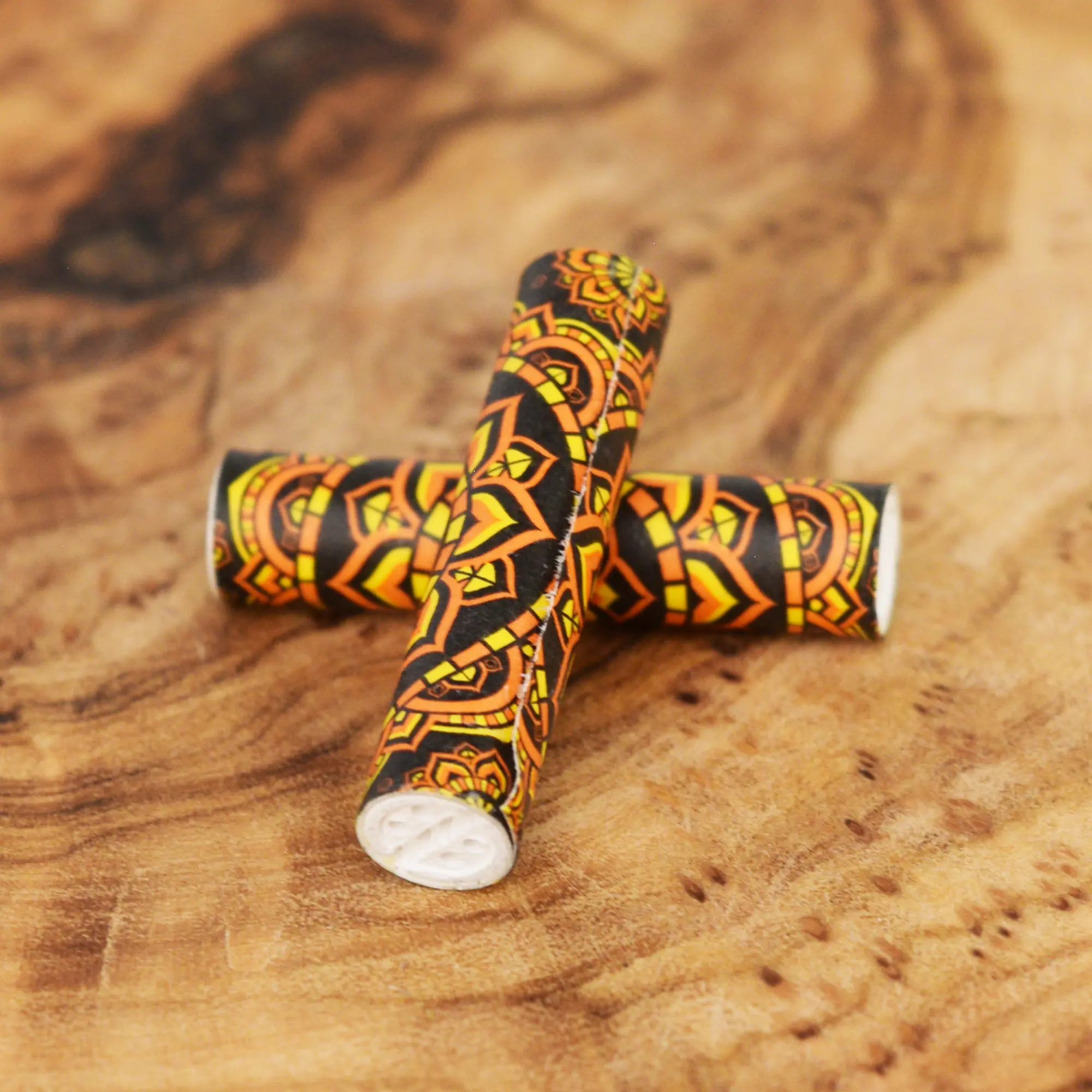 420z "Pumpkin Sunlight" Aktivkohlefilter - 42 Stk