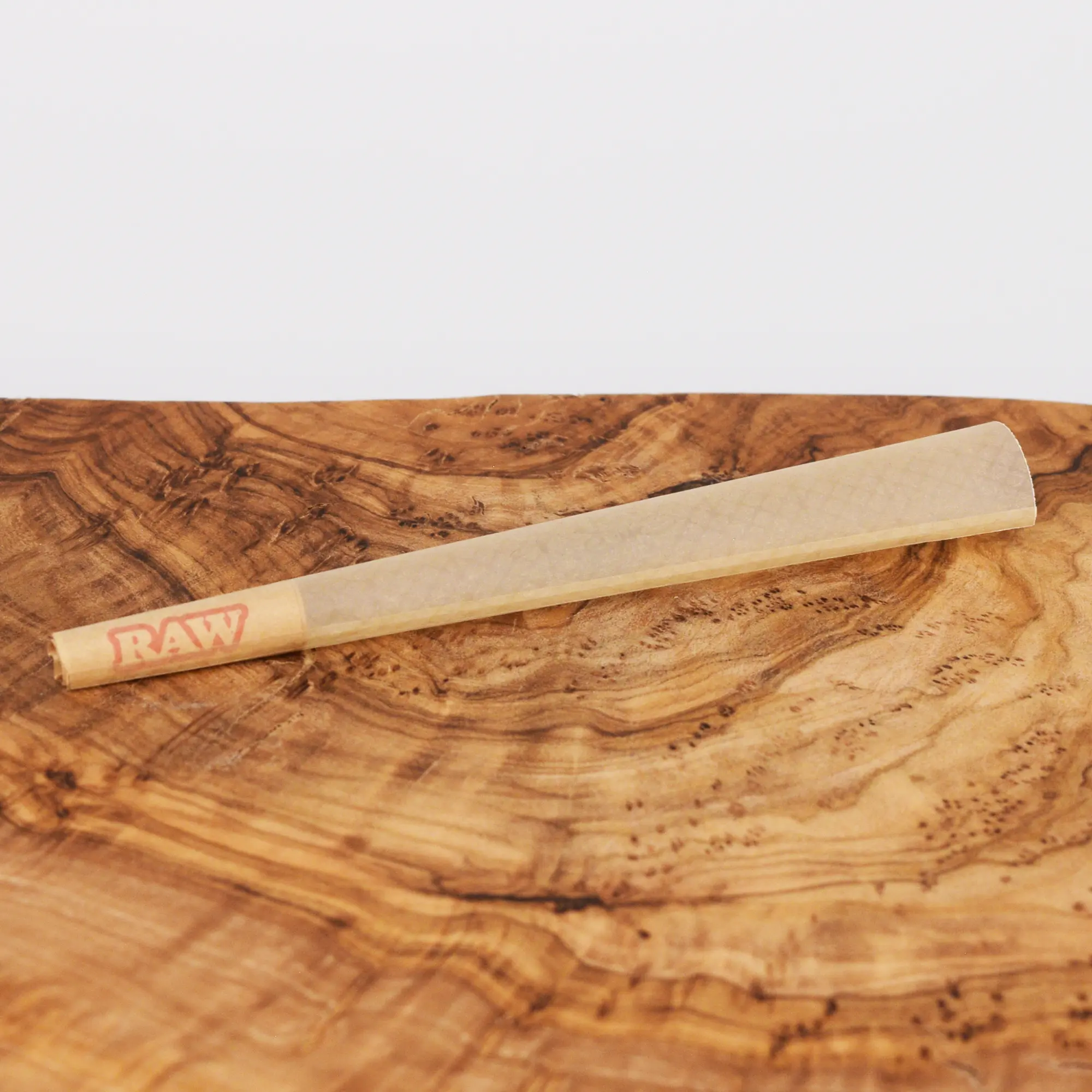 RAW Ethereal Gold King Size Cones - 3 Stk