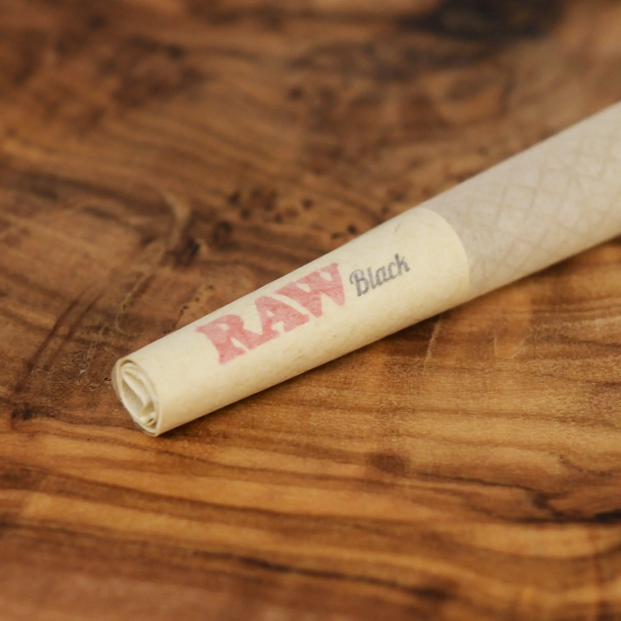 RAW Black Cones King Size Slim - 20 Stk