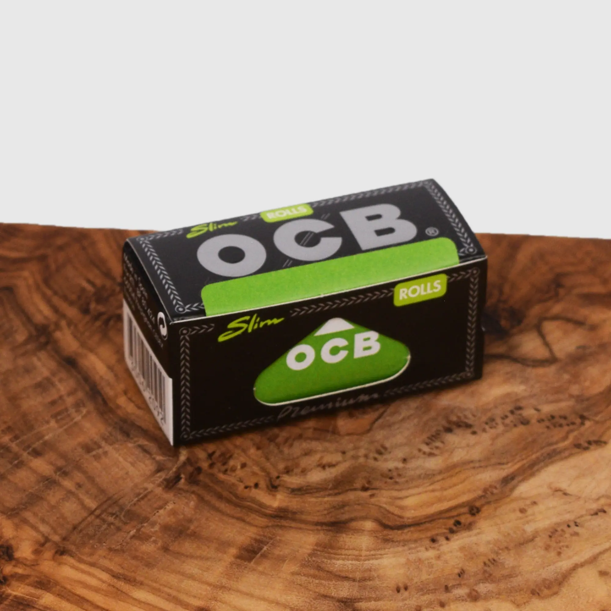 OCB Premium Endless Rolls 4 Meter