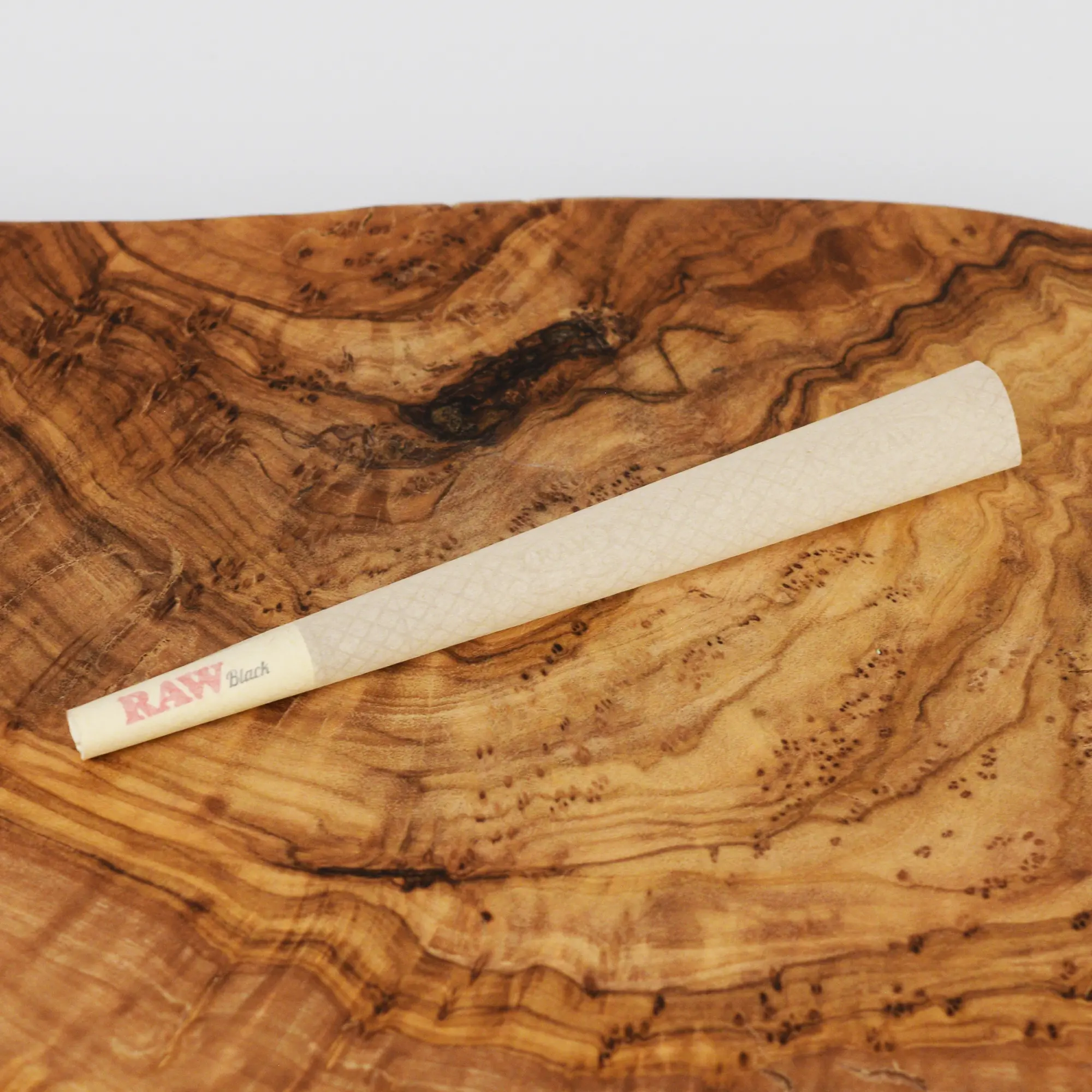 RAW Black Cones King Size Slim - 20 Stk