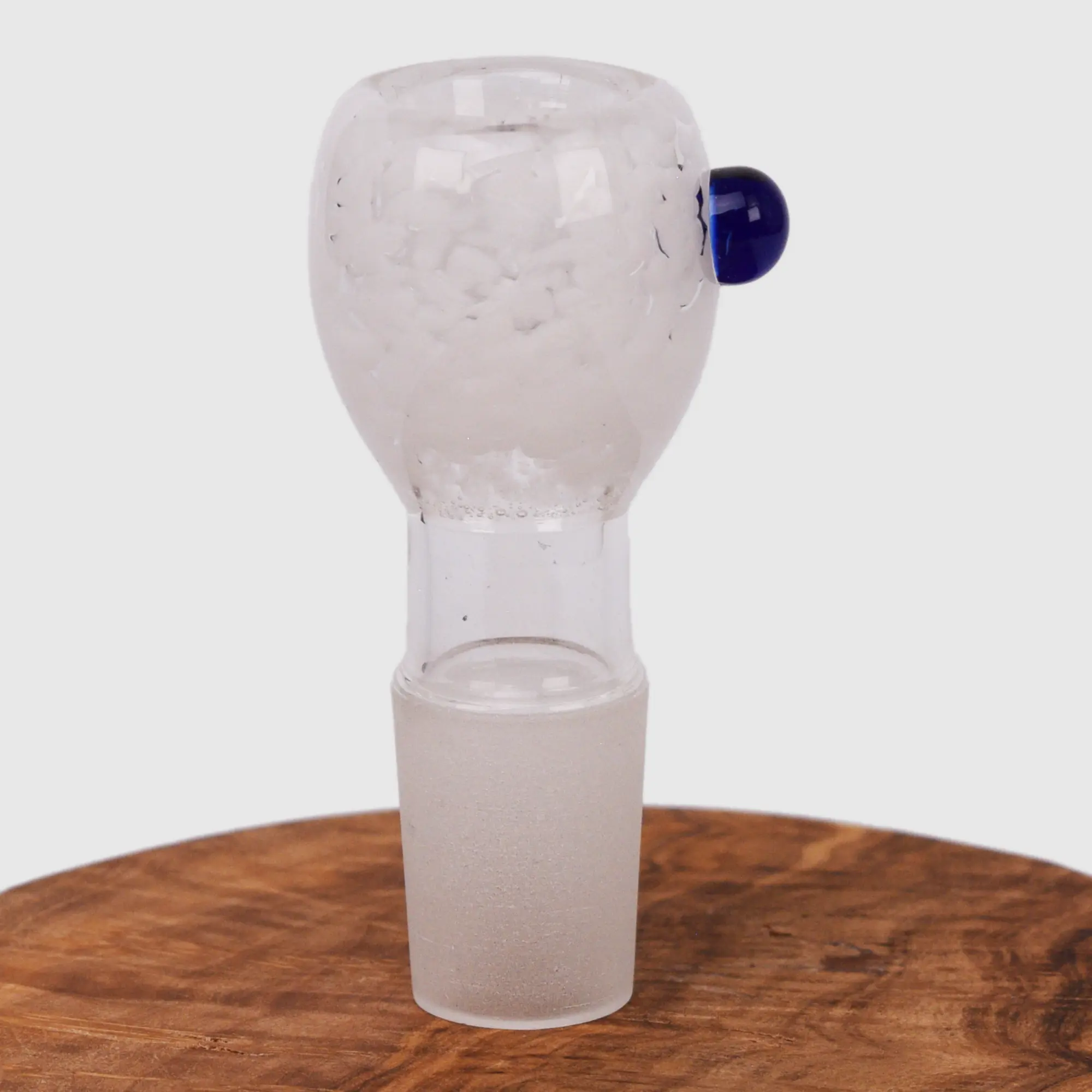 Bong Kopf Kleiner Durchlass - NS 19