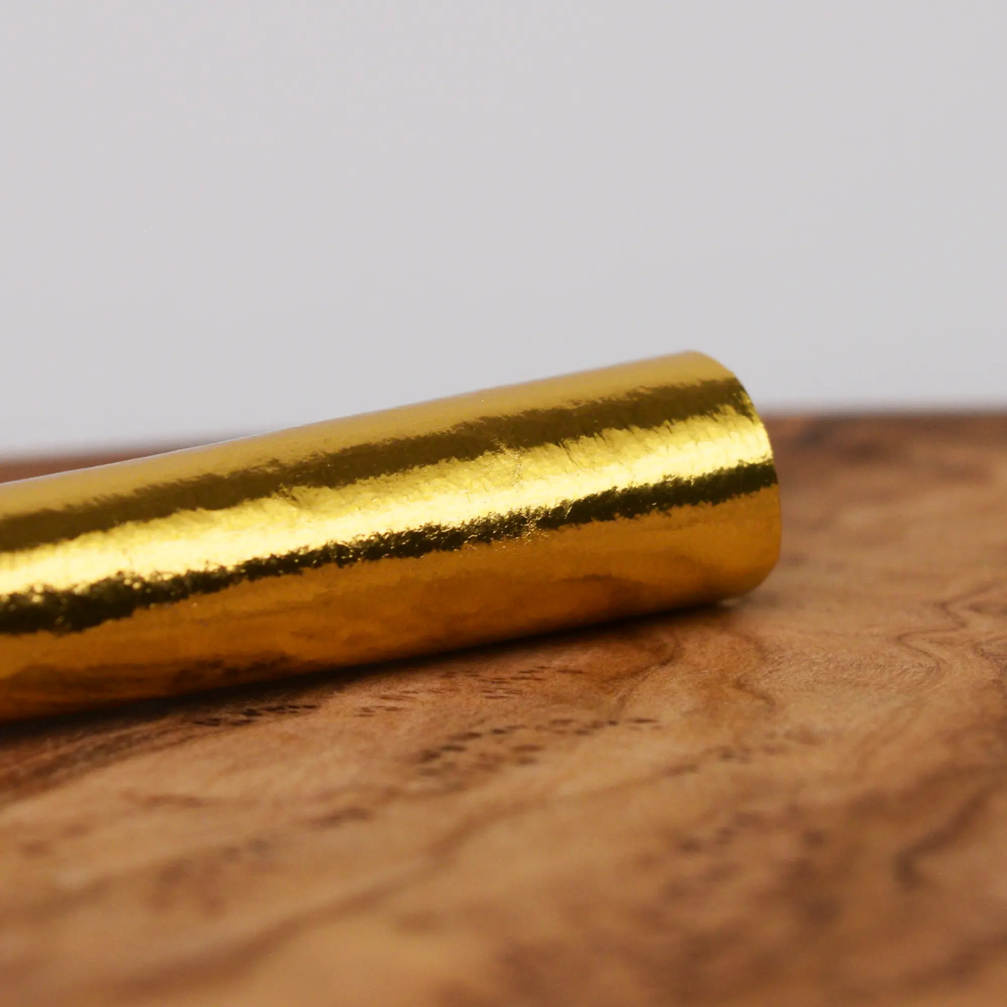 KUSH Gold King Size Slim Cone