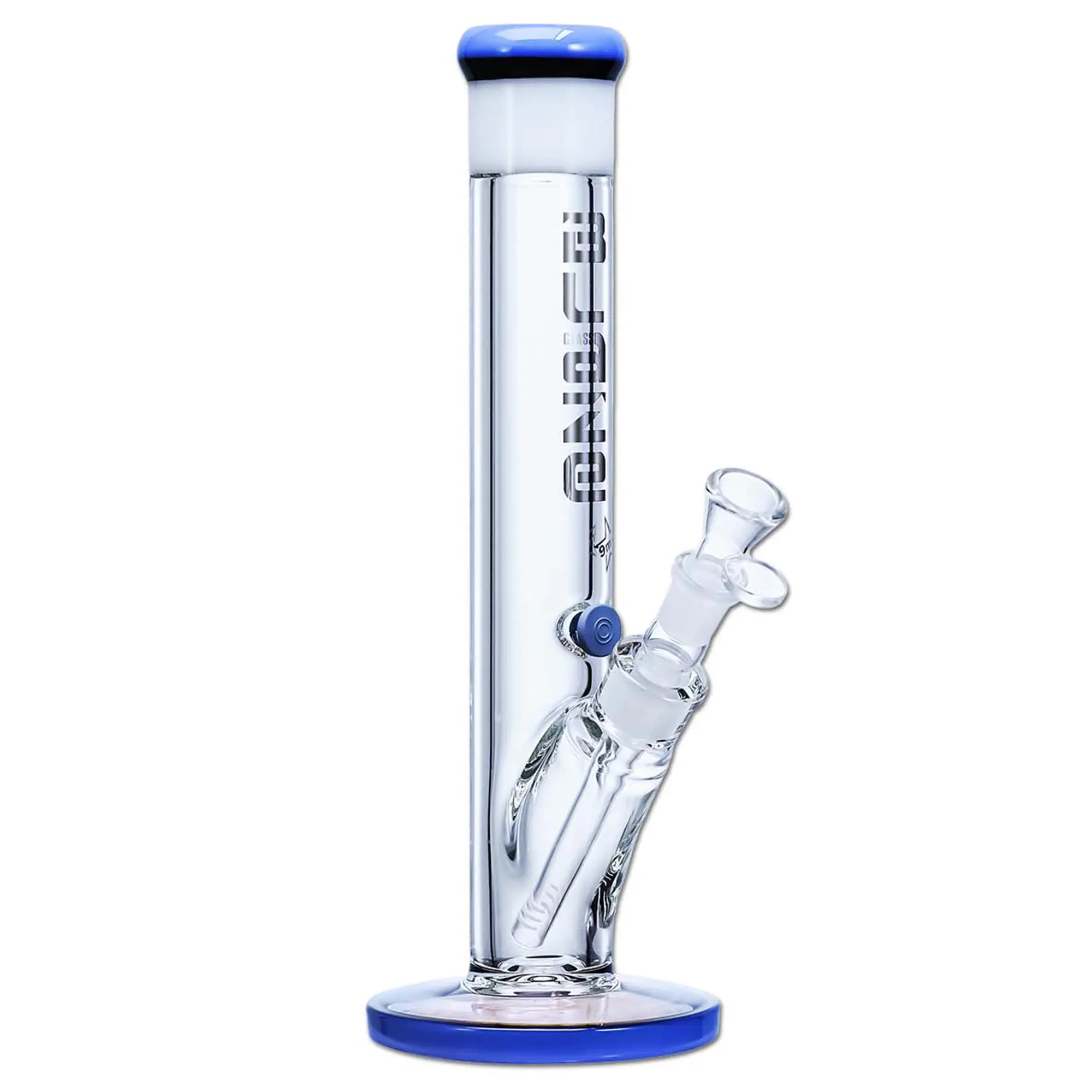 BLAZE Zylinder Bong - 35cm