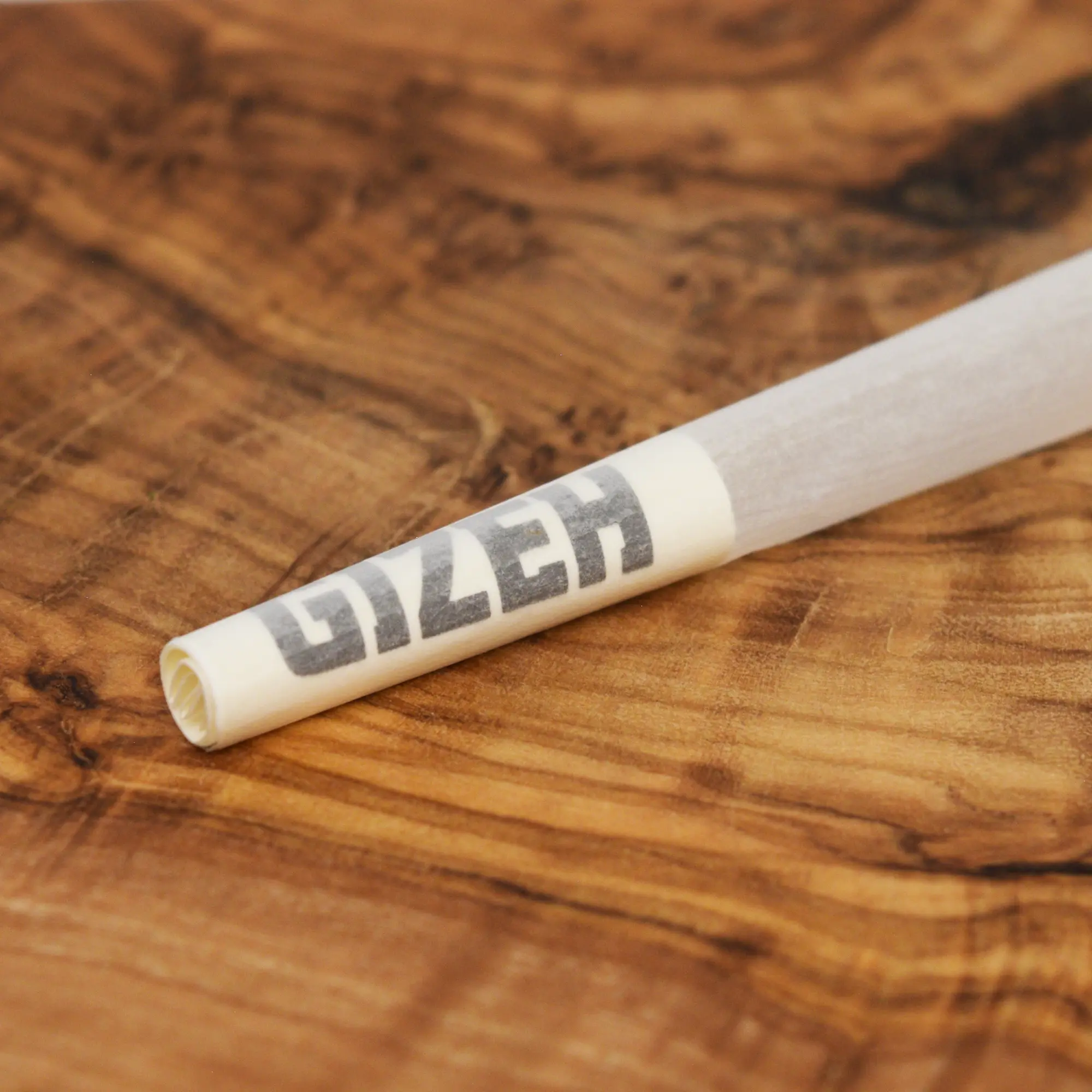 GIZEH Black Cones King Size Slim - 3 Stk