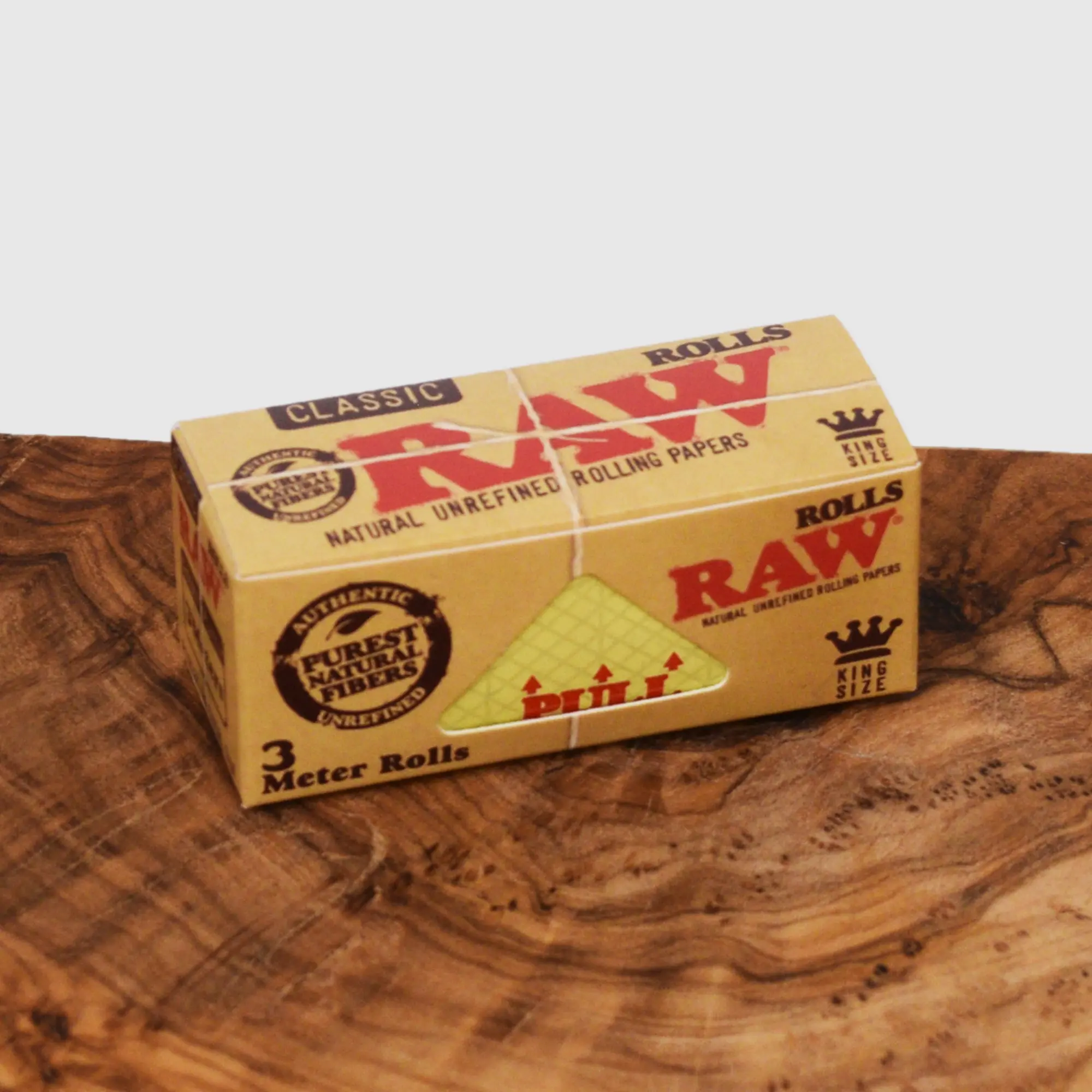 RAW Classic Endless Rolls 3 Meter