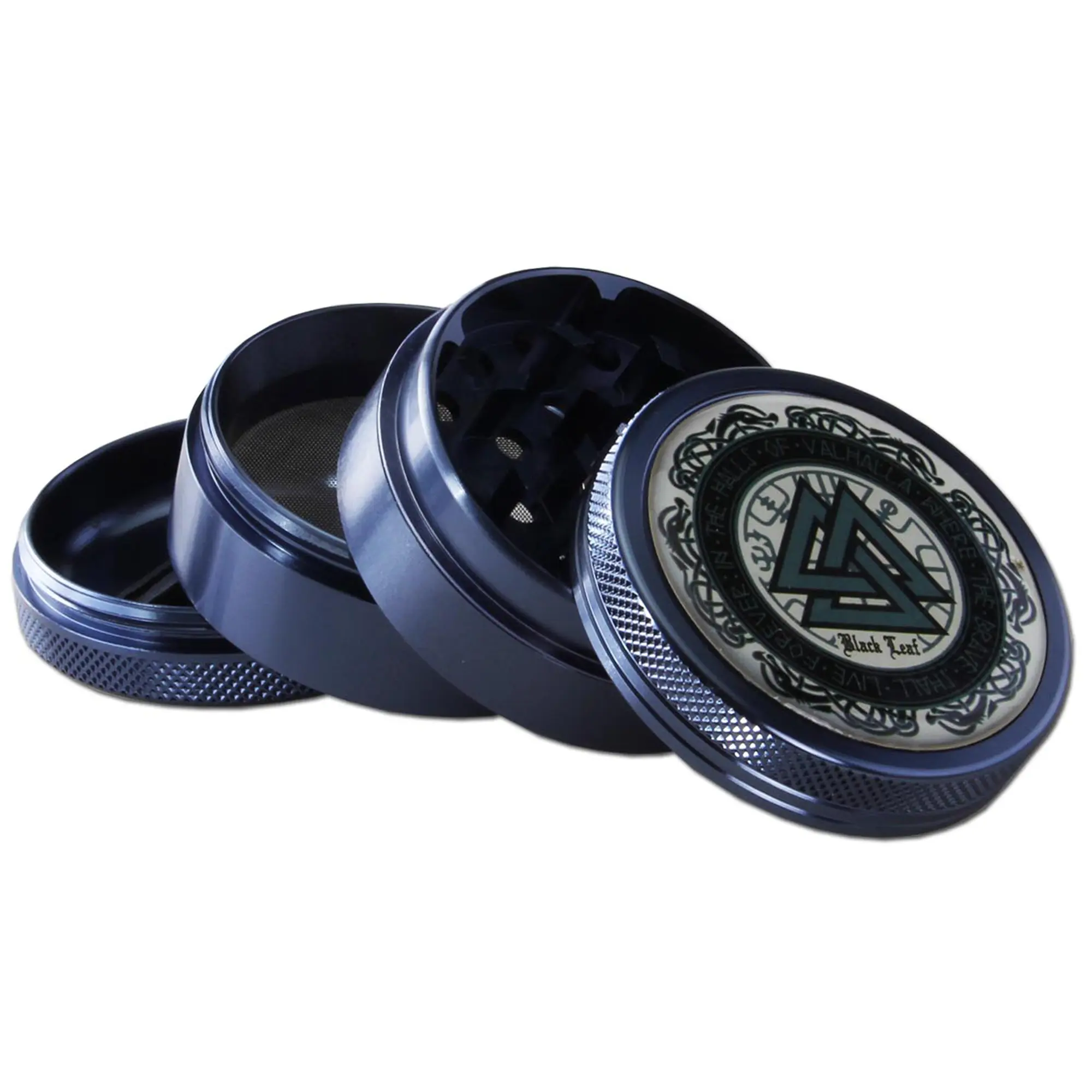 Black Leaf Kofferbong Kolben Valhalla - 50cm