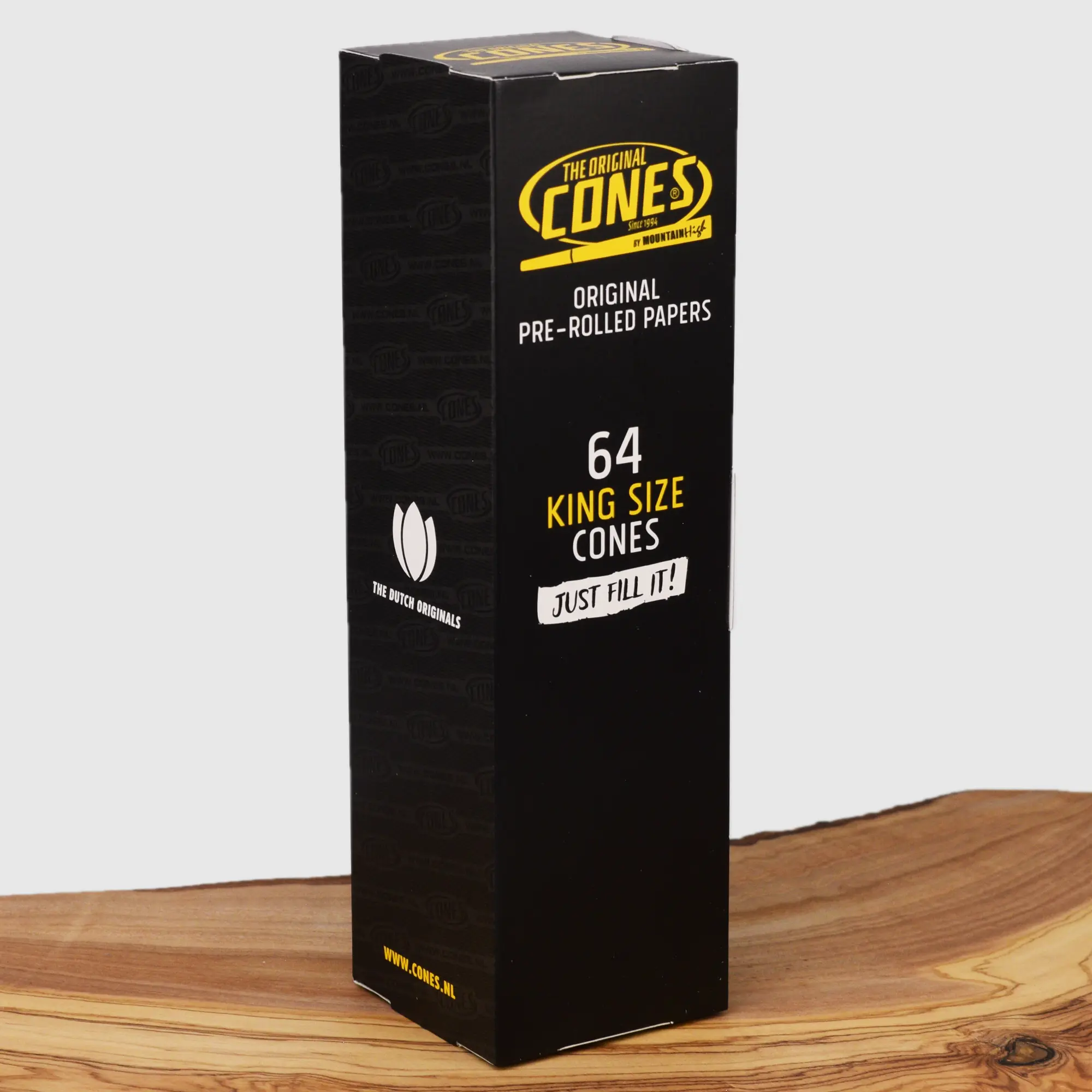 CONES King Size Slim Cones - 64 Stk