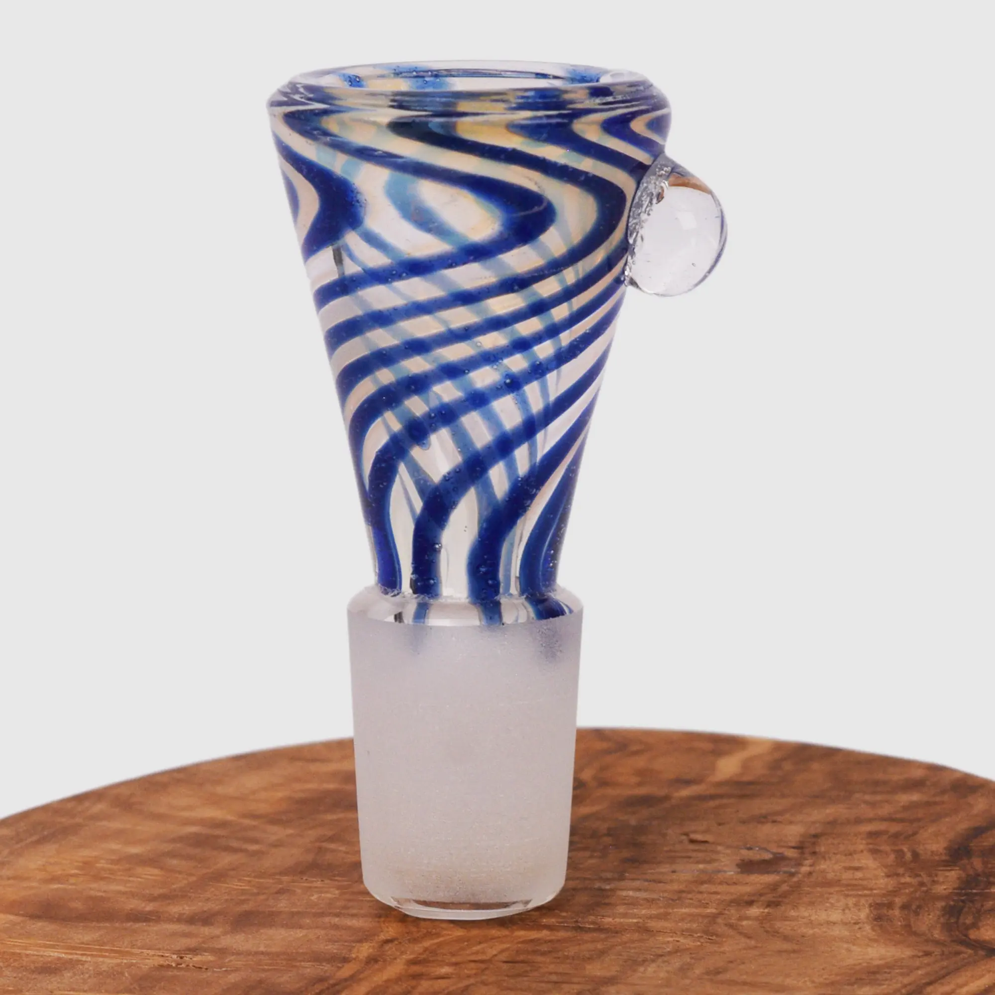 Bong Kopf Batik Cone - NS 19