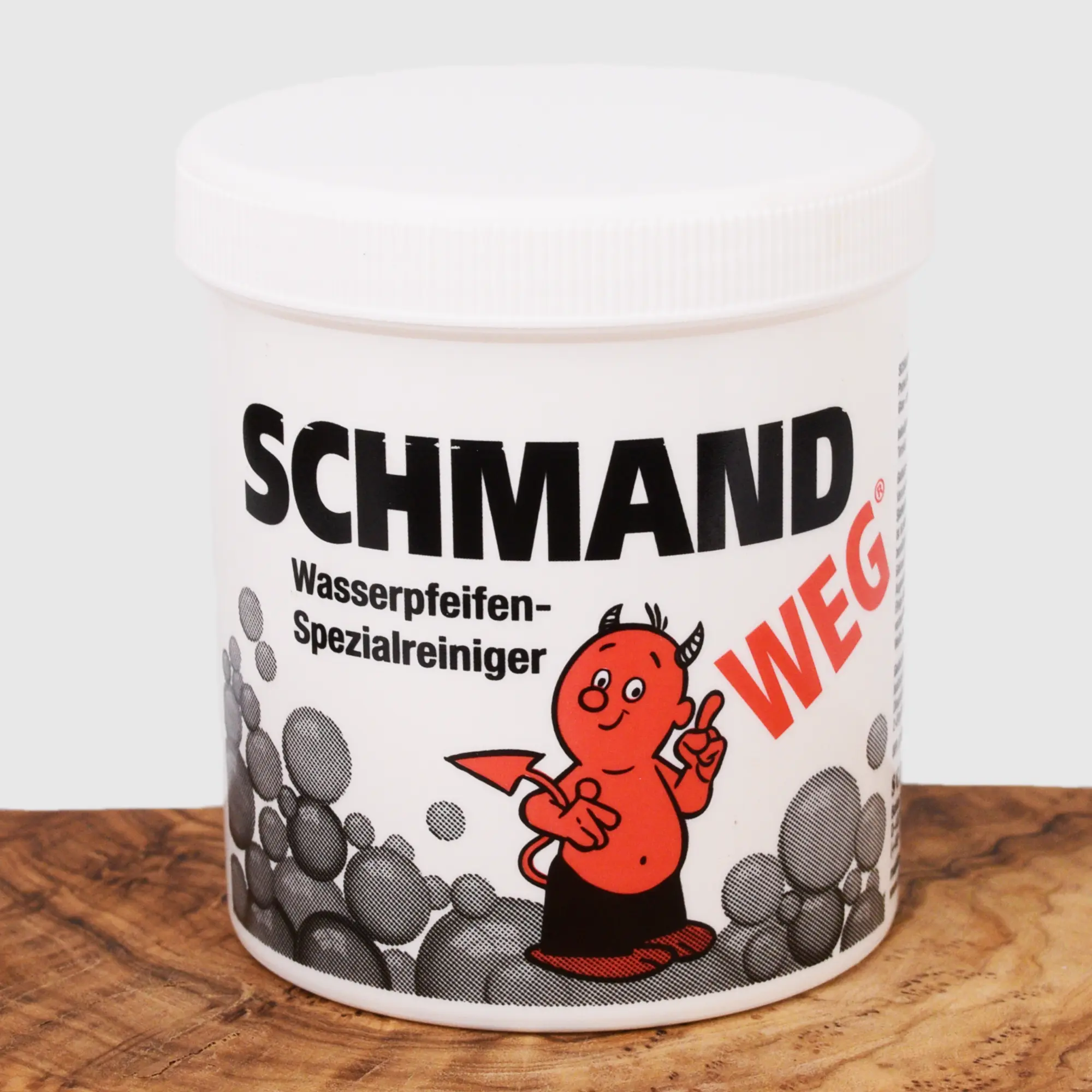 Schmand Weg 140g
