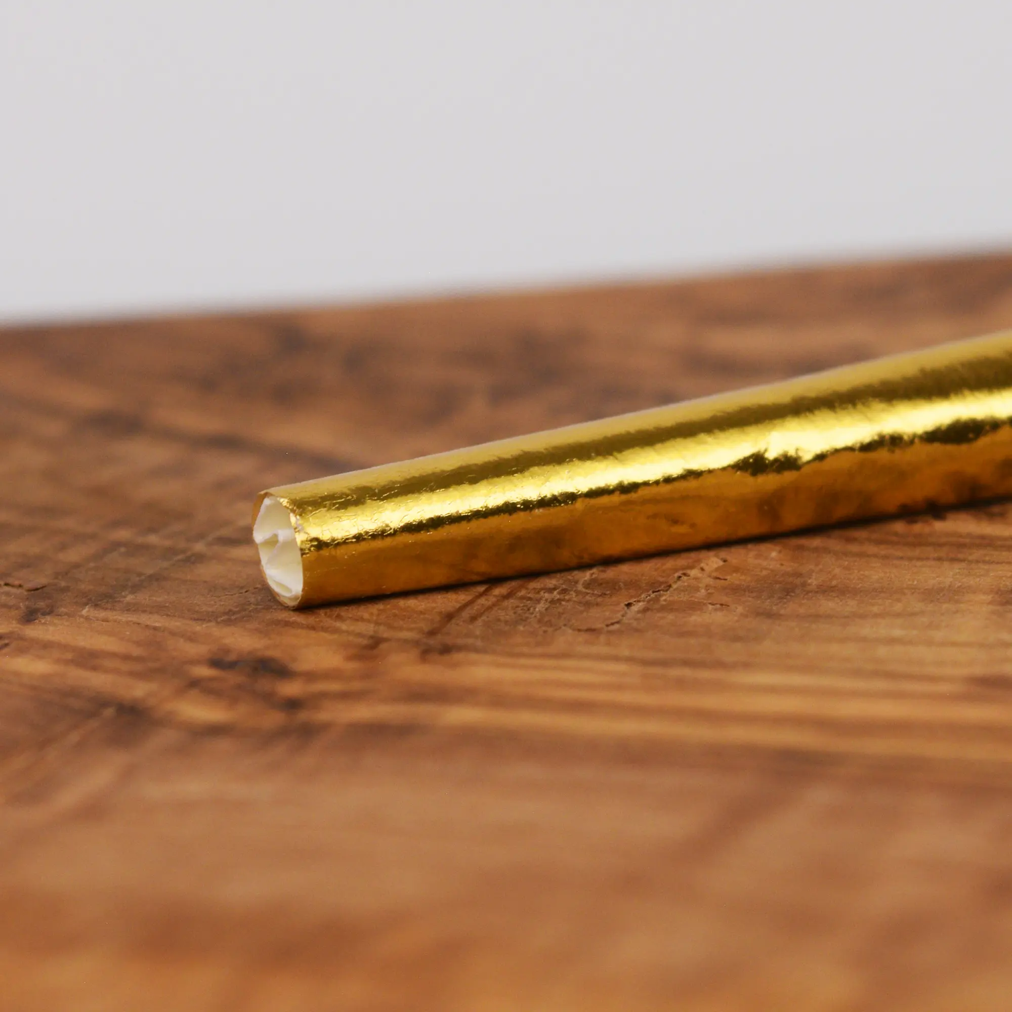 KUSH Gold King Size Slim Cone