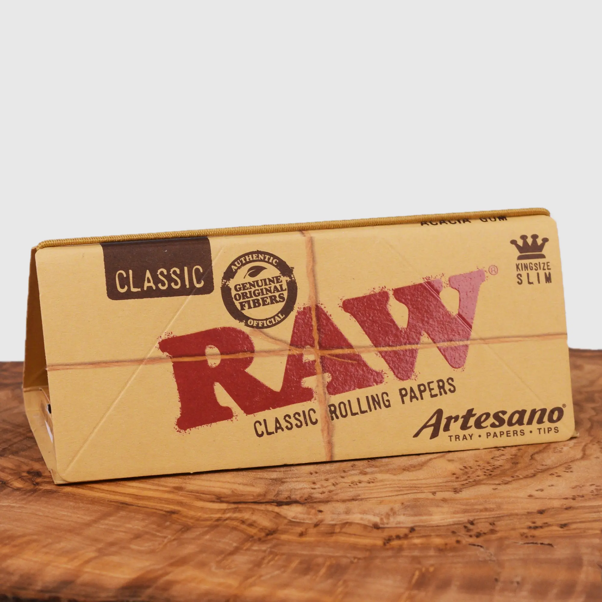 RAW Classic Artesano
