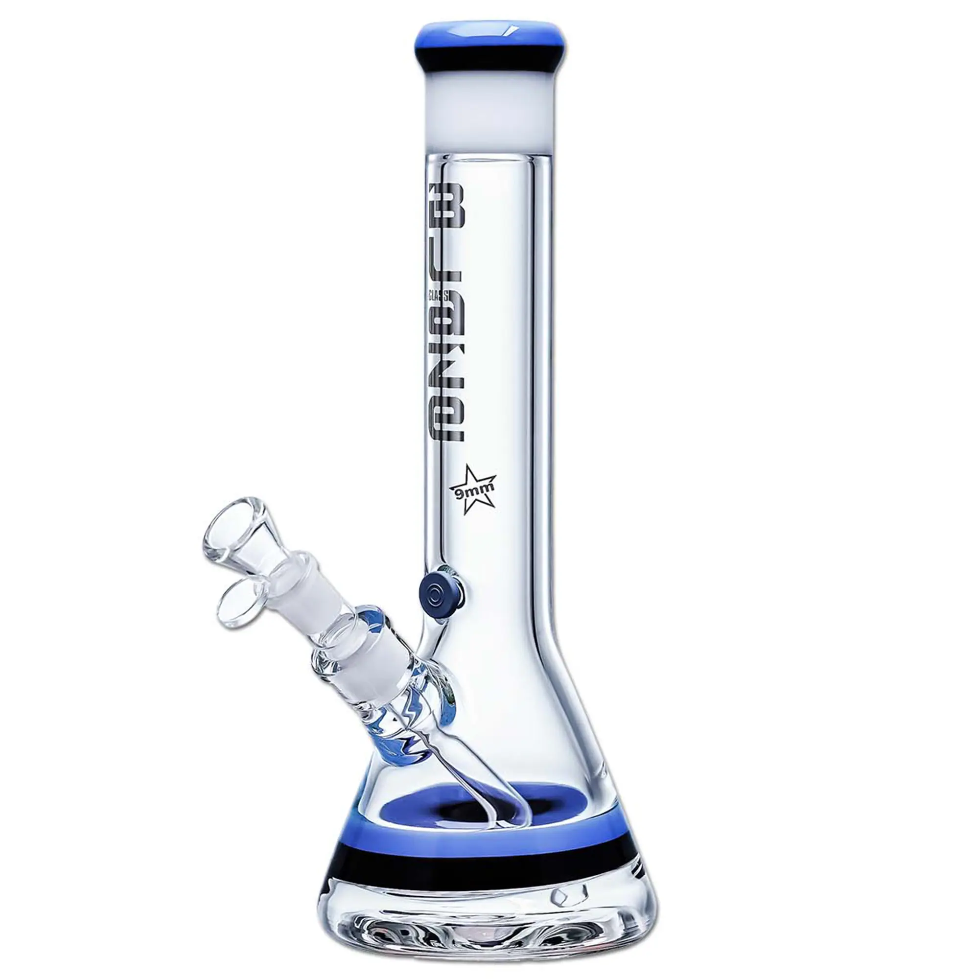 BLAZE Kolben Bong - 35cm