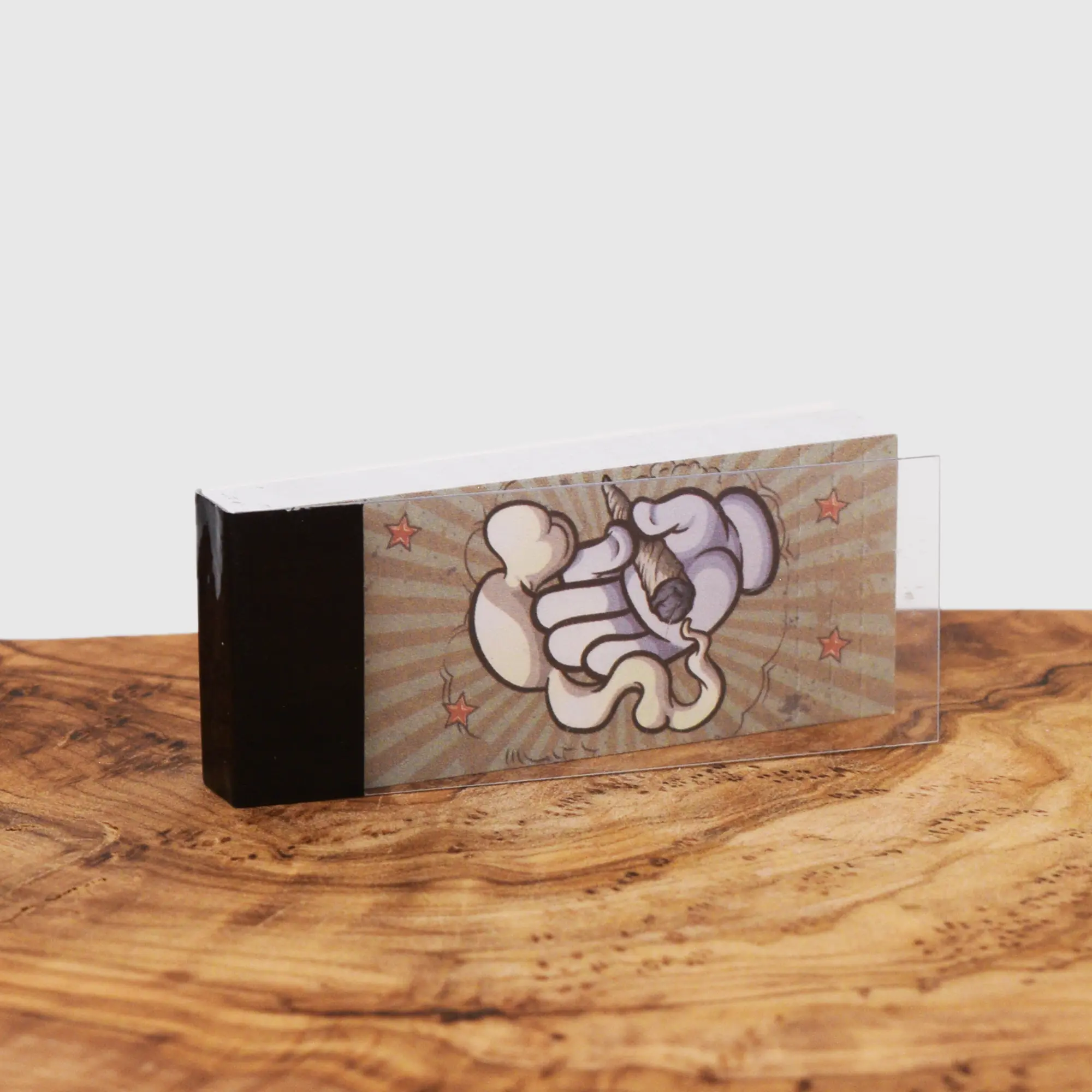 Glove Joint Wide Filter Tips perforiert