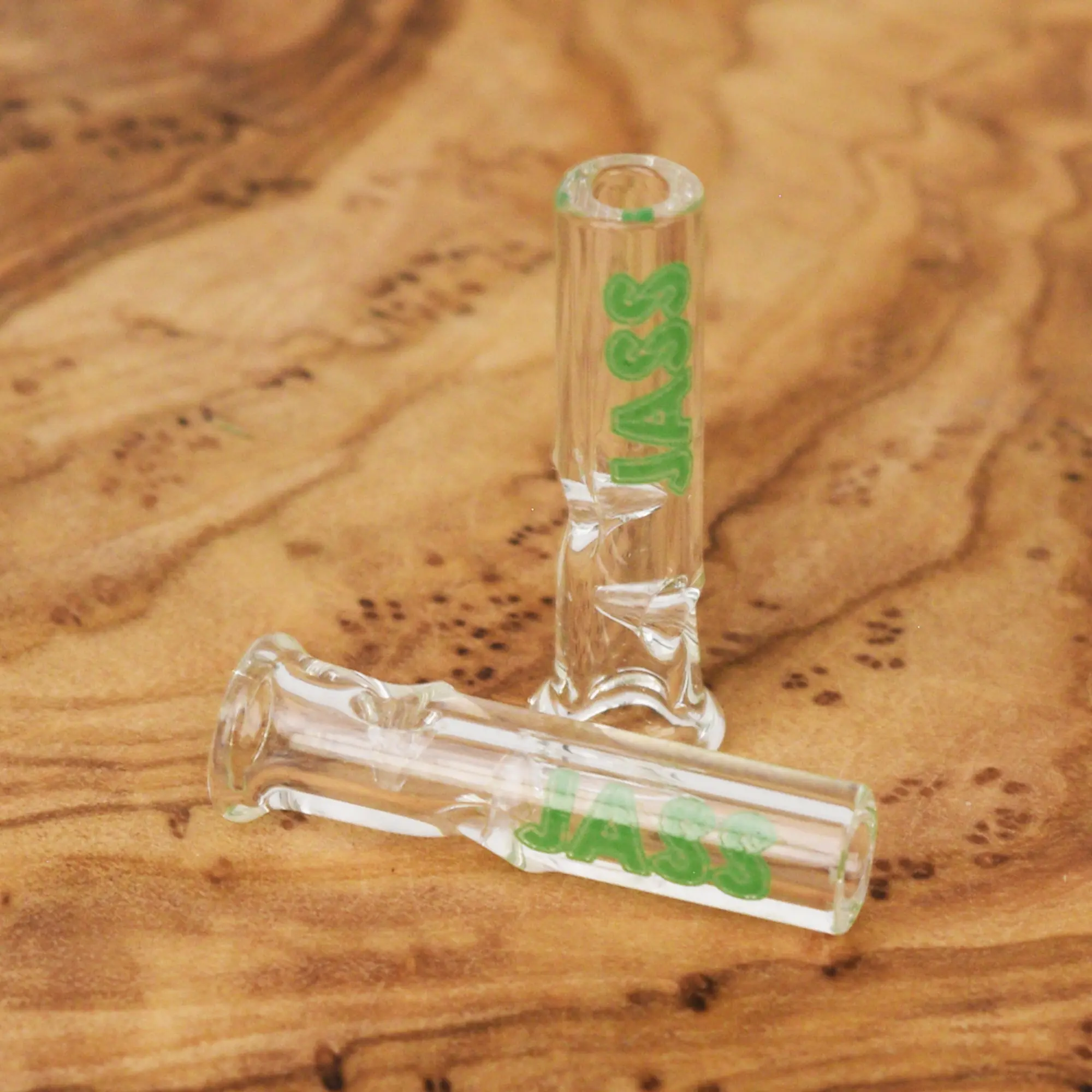 JASS Glas Filter Tip - 6mm