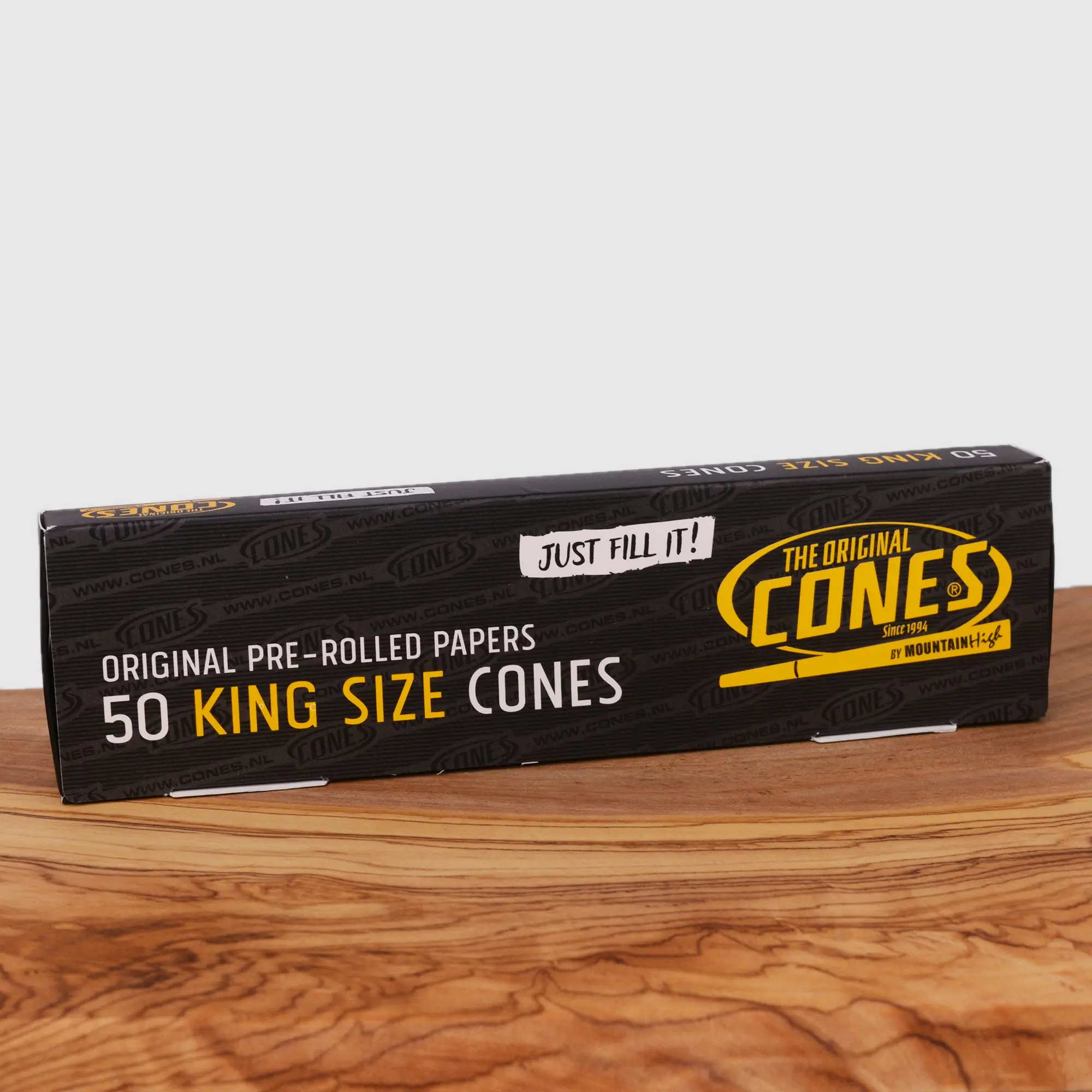 CONES King Size Slim Cones - 50 Stk