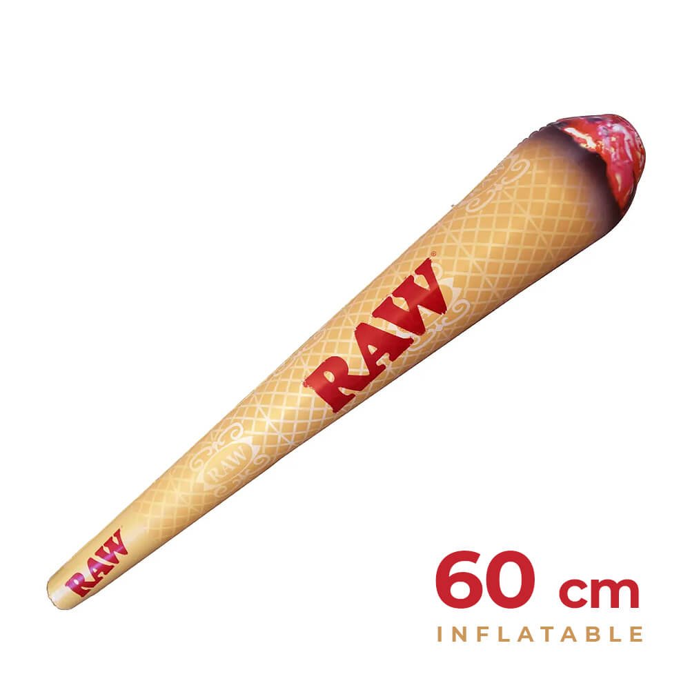 RAW Aufblasbarer Joint