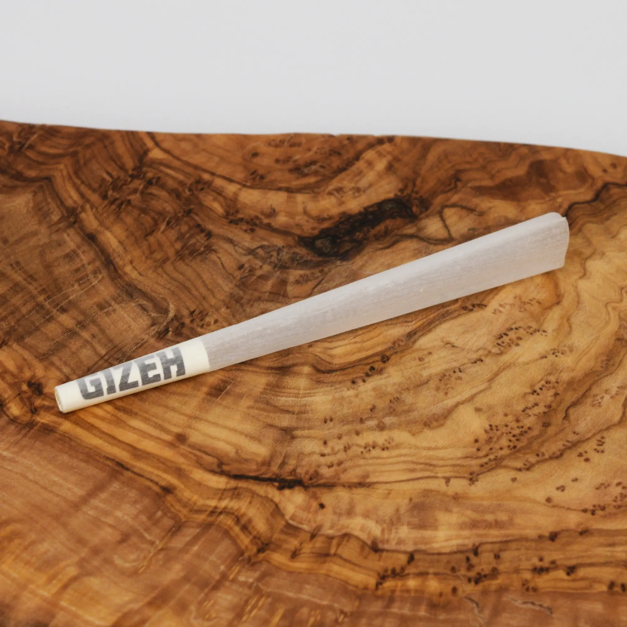 GIZEH Black Cones King Size Slim - 3 Stk