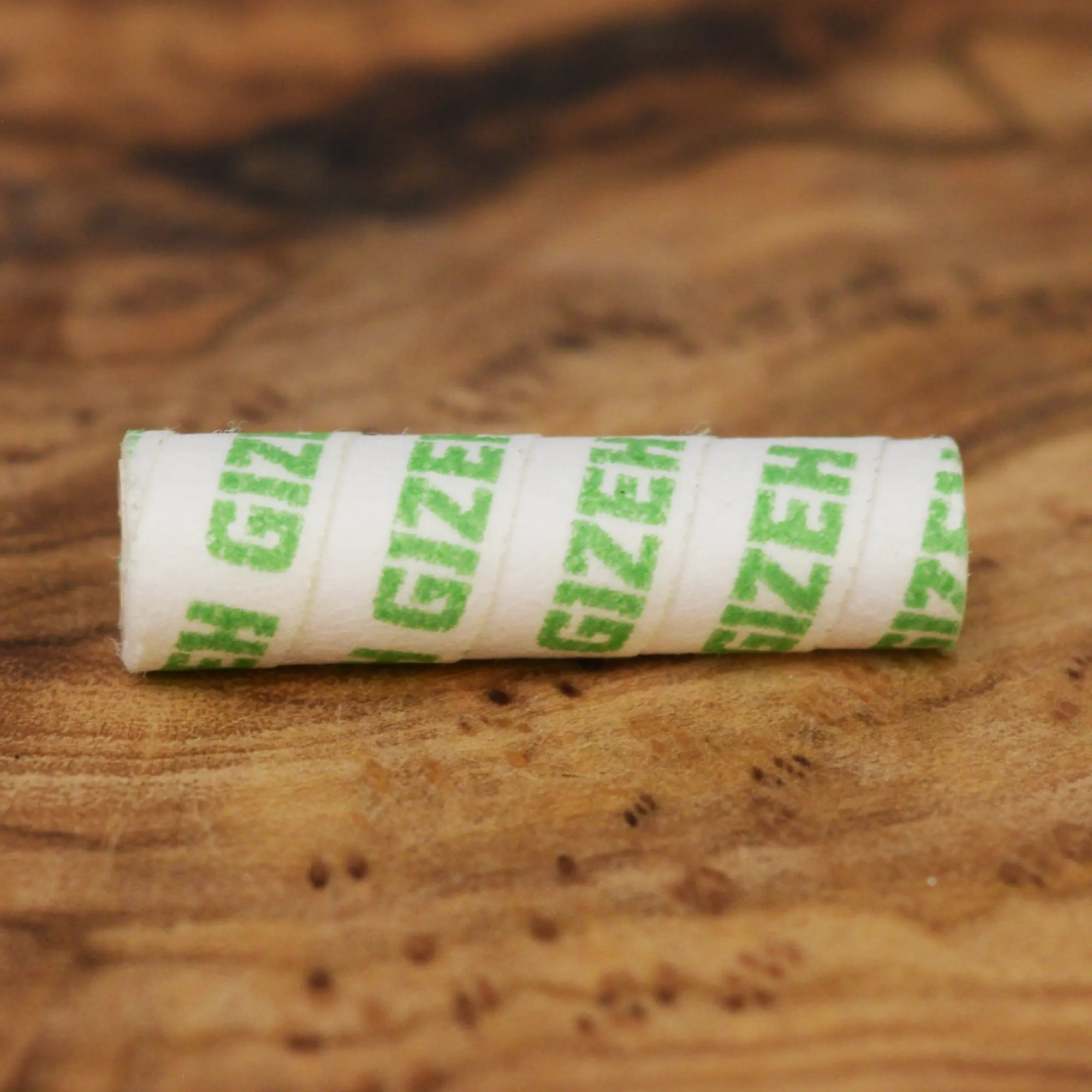 GIZEH Cone Aktivkohlefilter - 10 Stk