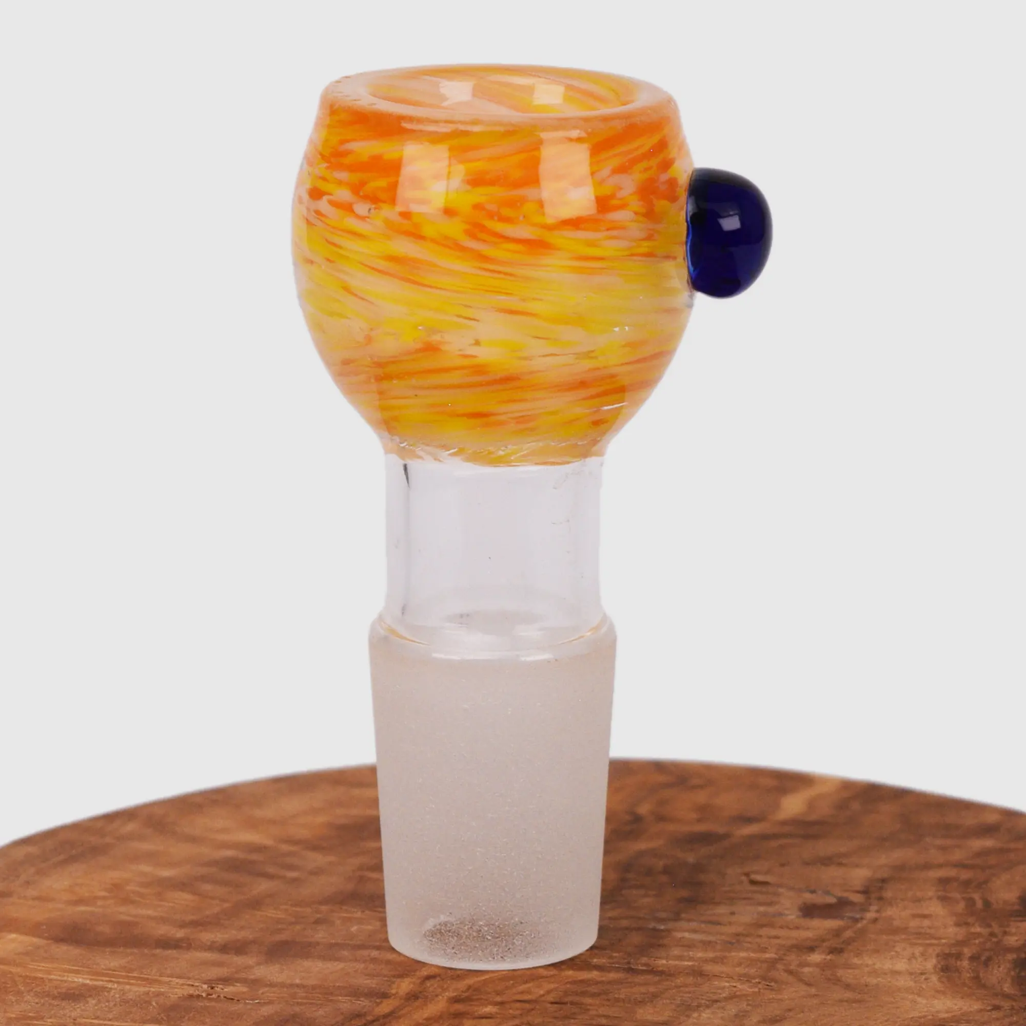 Bong Kopf Rund - NS 19